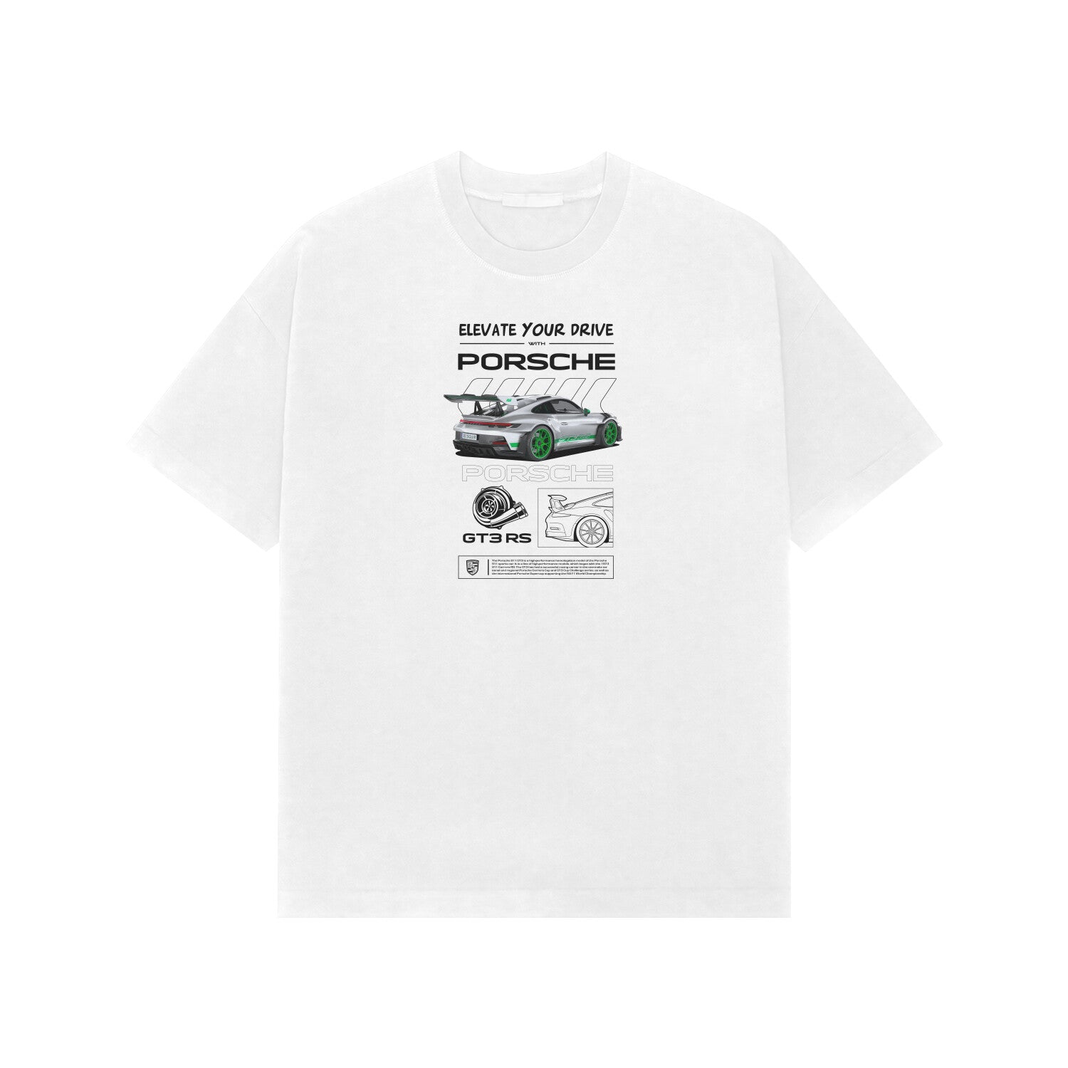 Front View - 5718261