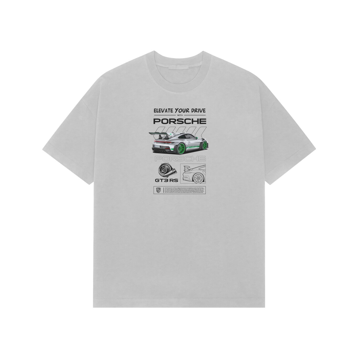 Front View - 5718265