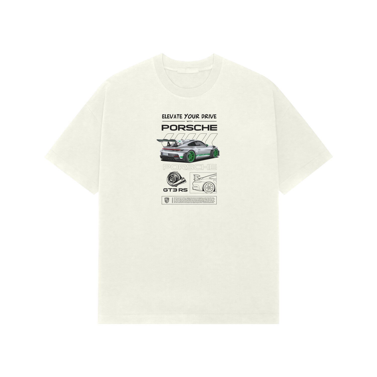 Front View - 5718267