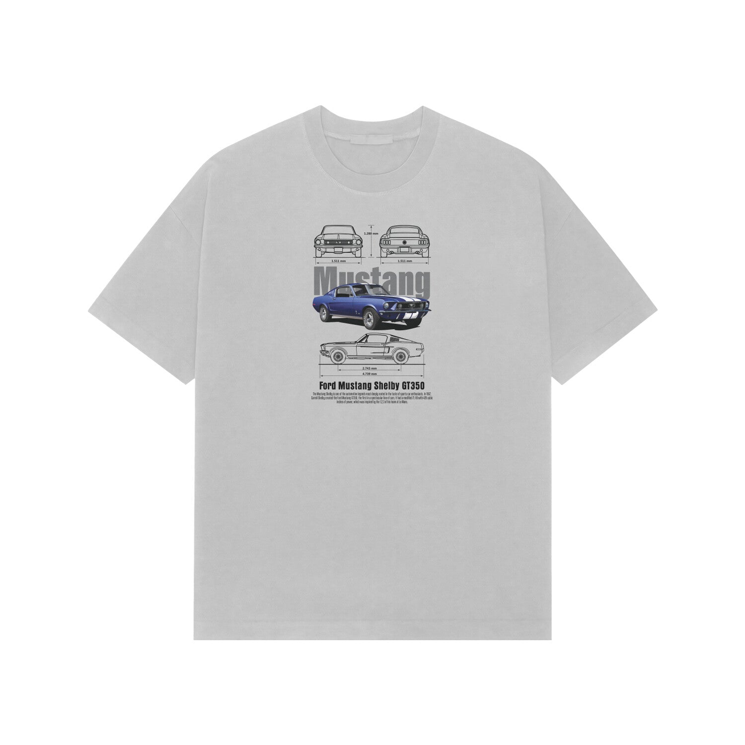 Front View - 5718289