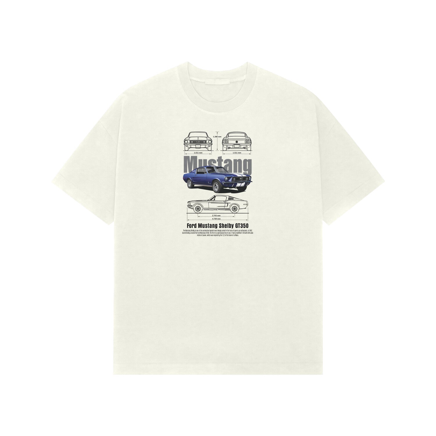 Front View - 5718291