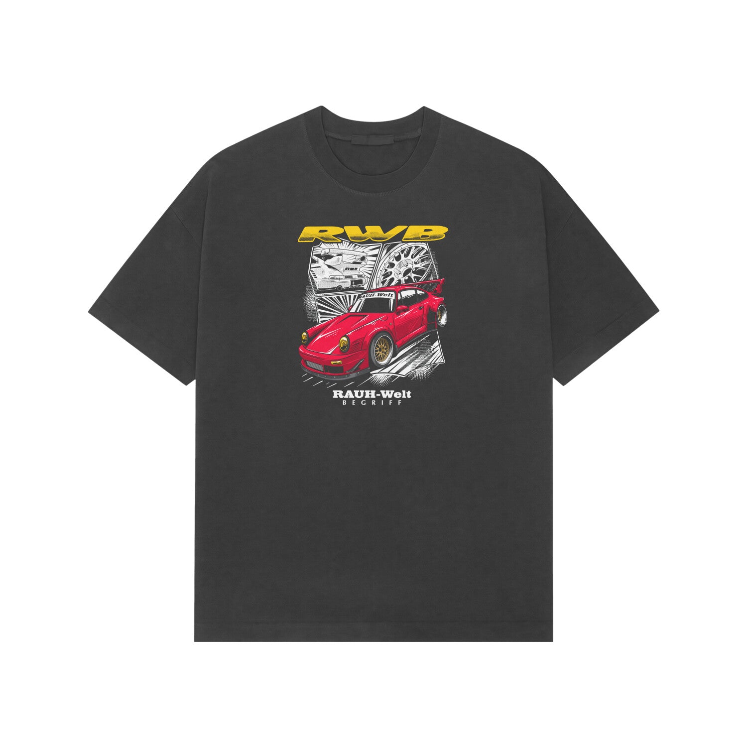 Front View - 5718292