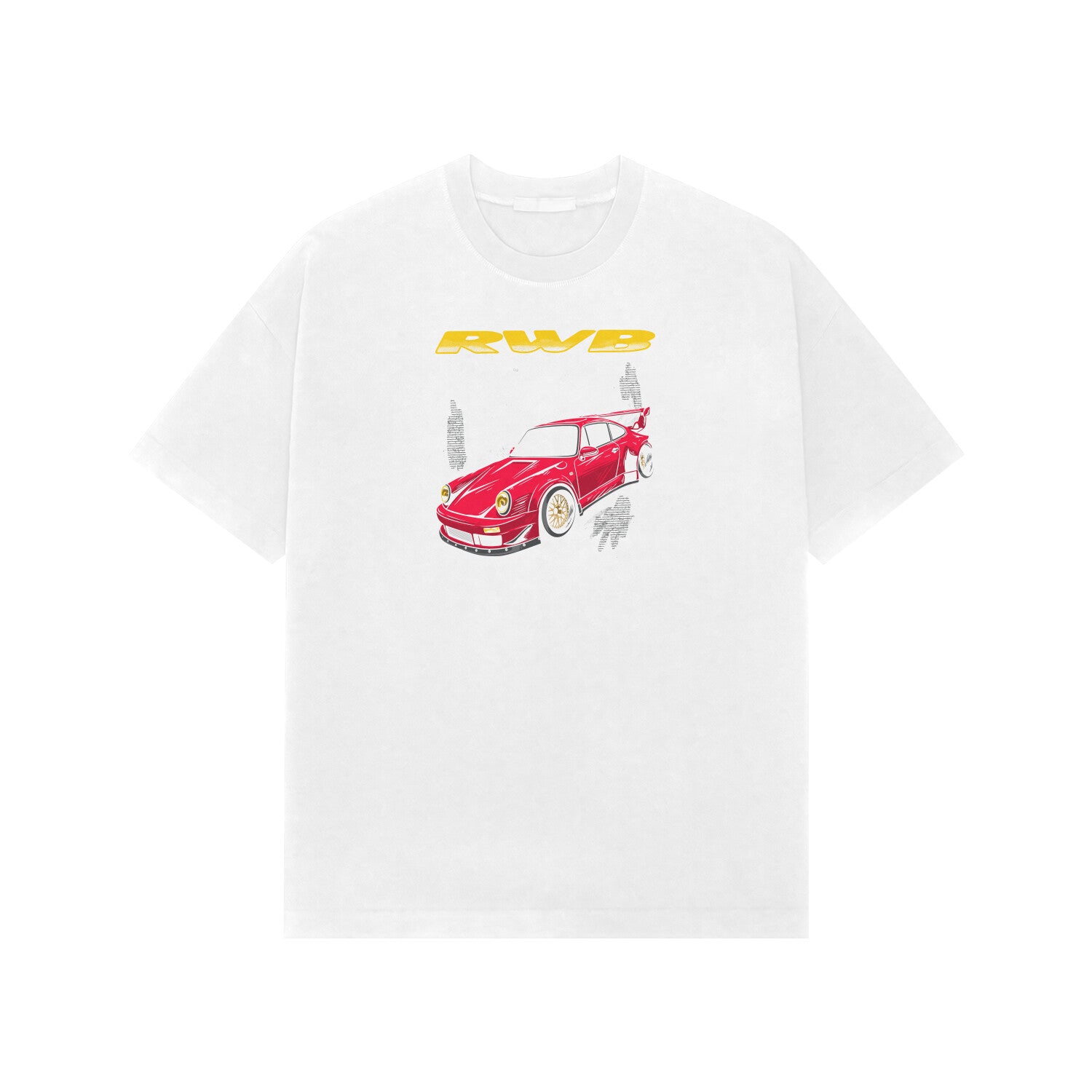 Front View - 5718293