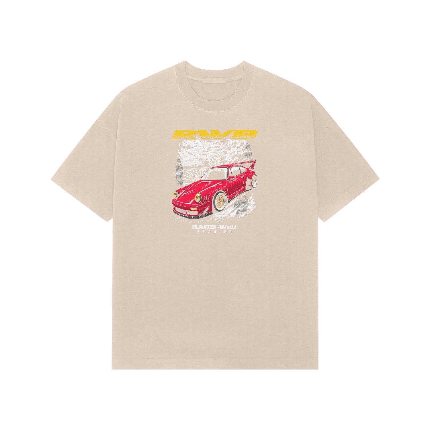 Front View - 5718295