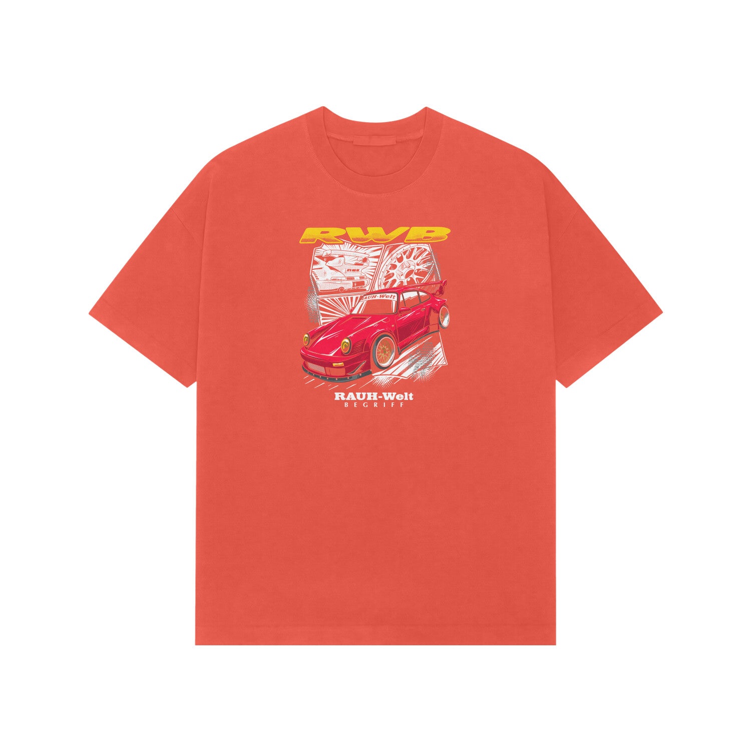 Front View - 5718296