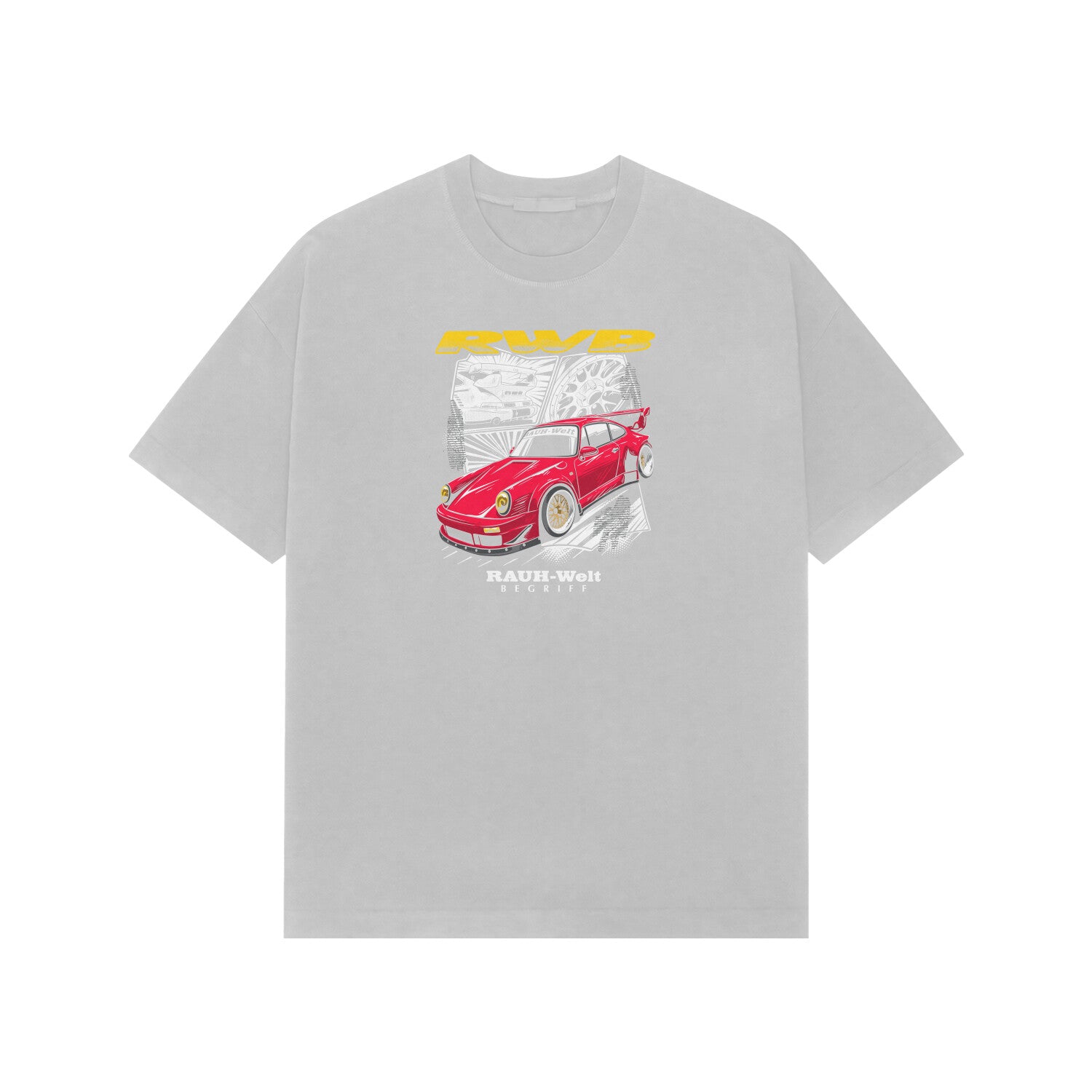 Front View - 5718297