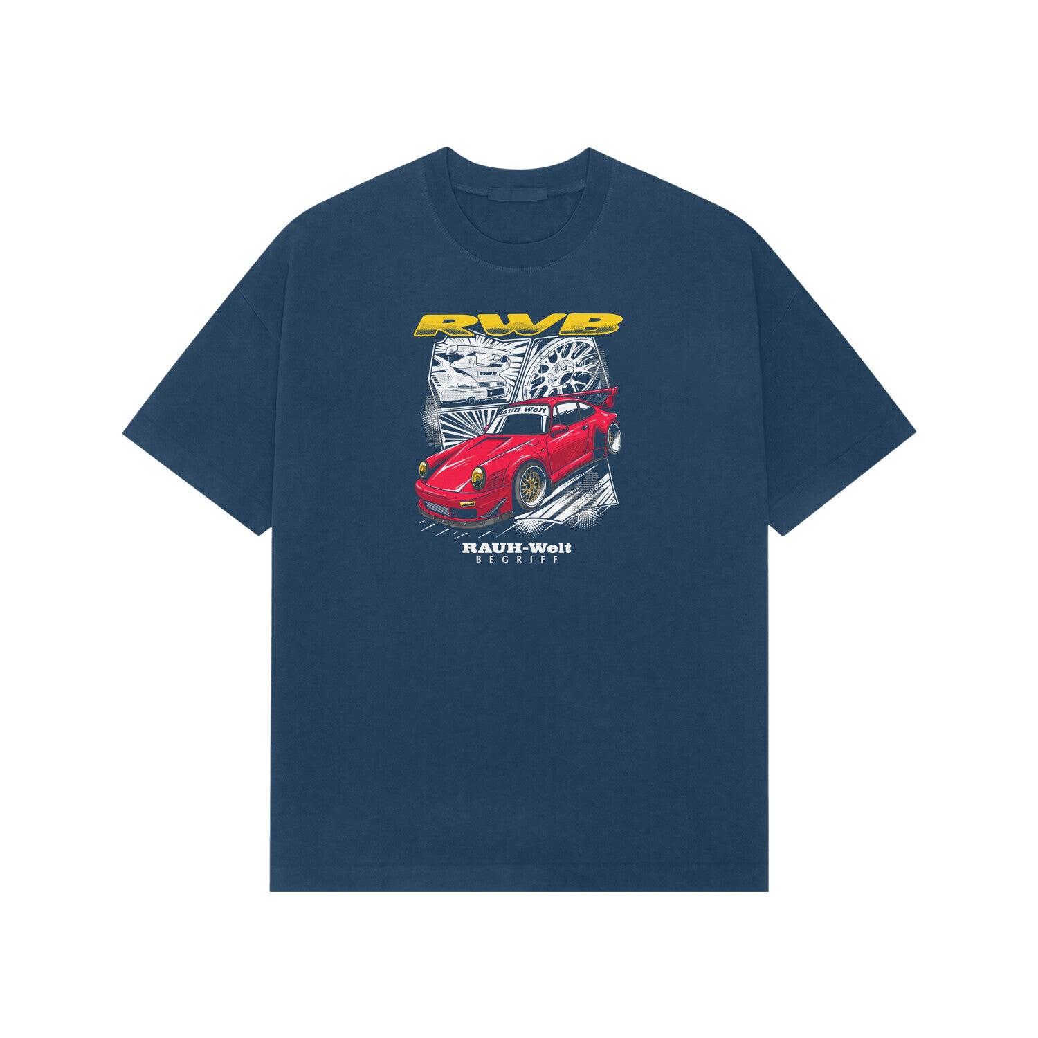 Front View - 5718298