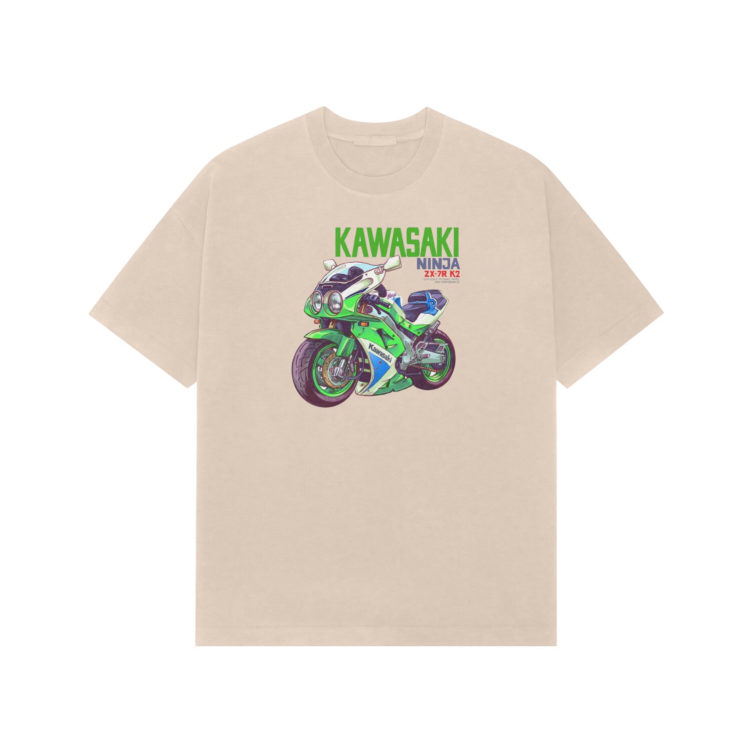 Front View - 5718393