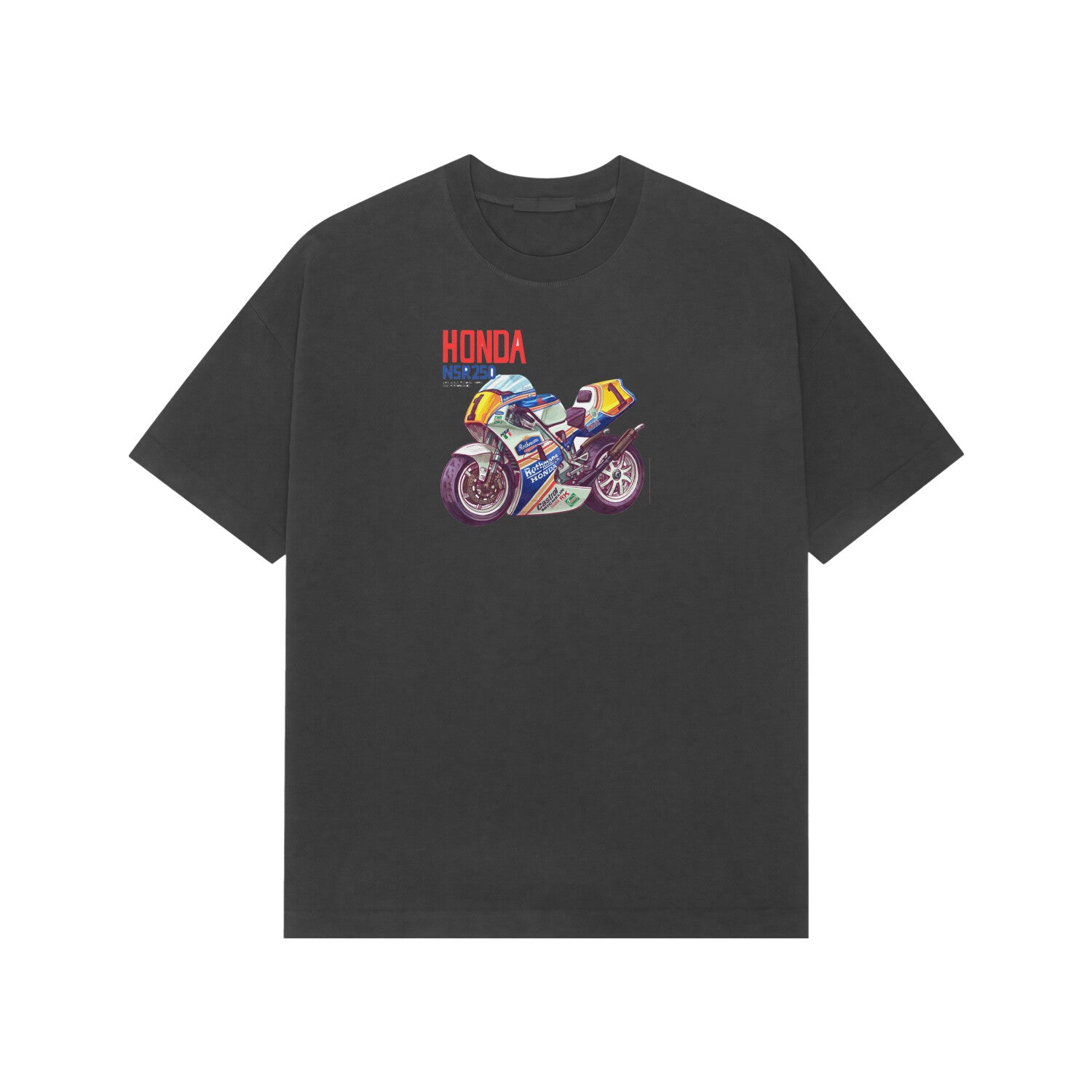 Front View - 5718401