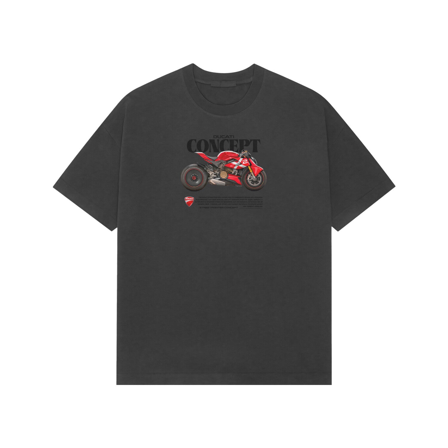 Front View - 5718480