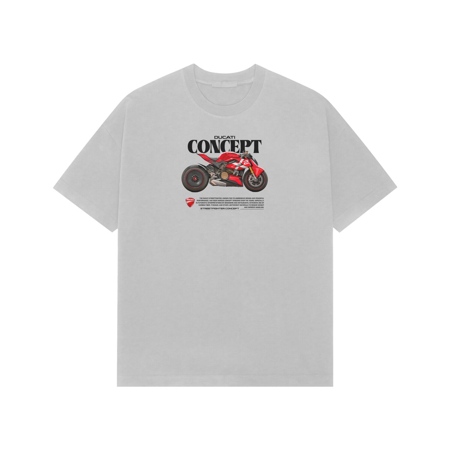 Front View - 5718485