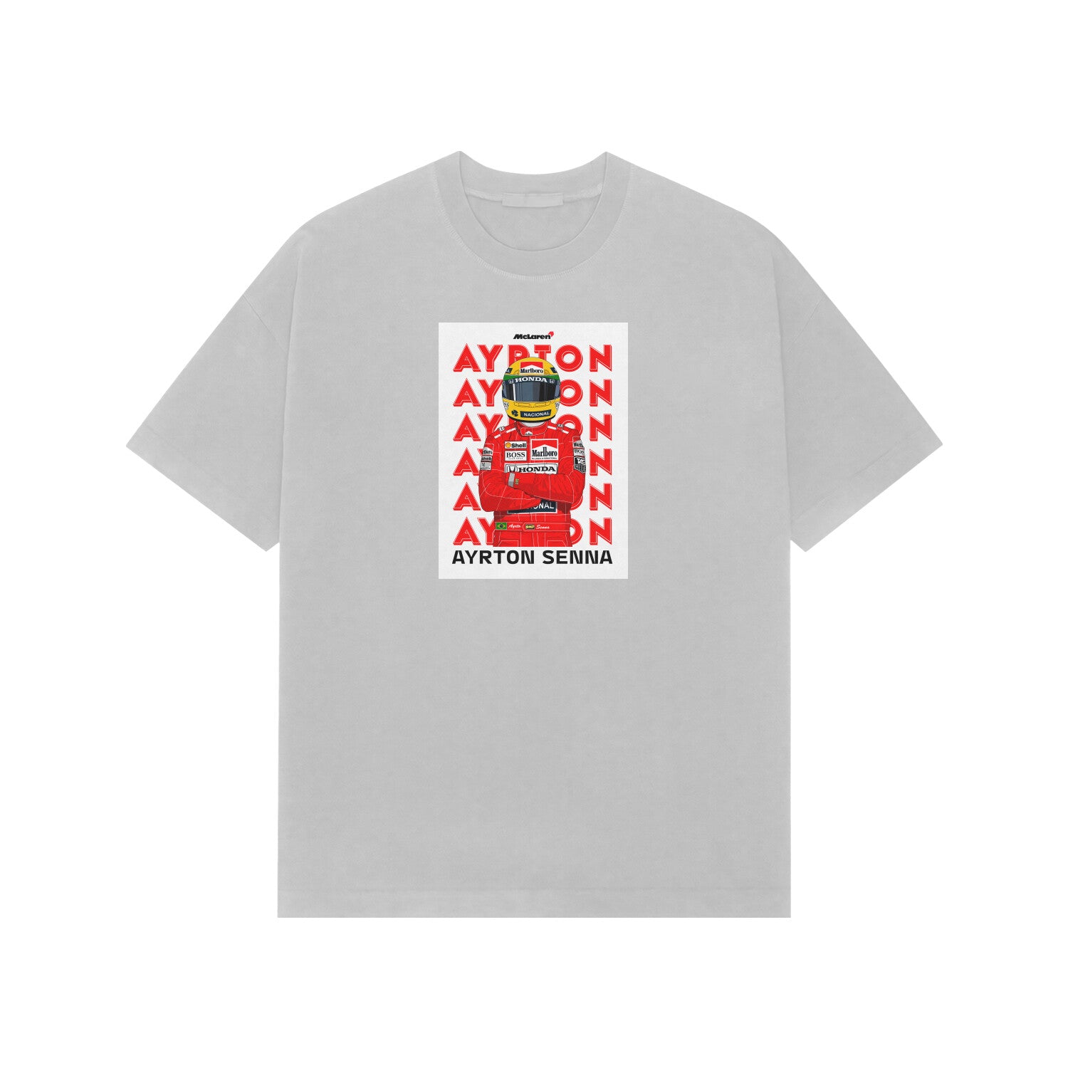 Front View - 5718564