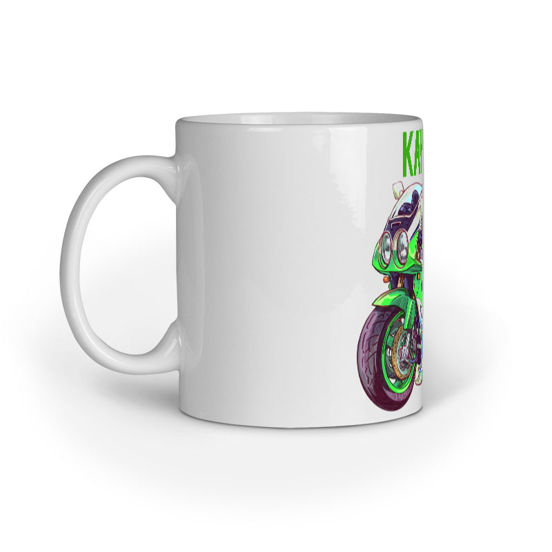 Front View - 5718613