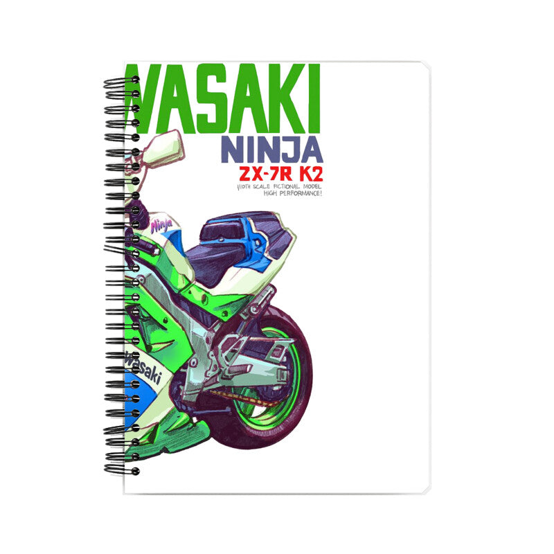 Front View - 5718632