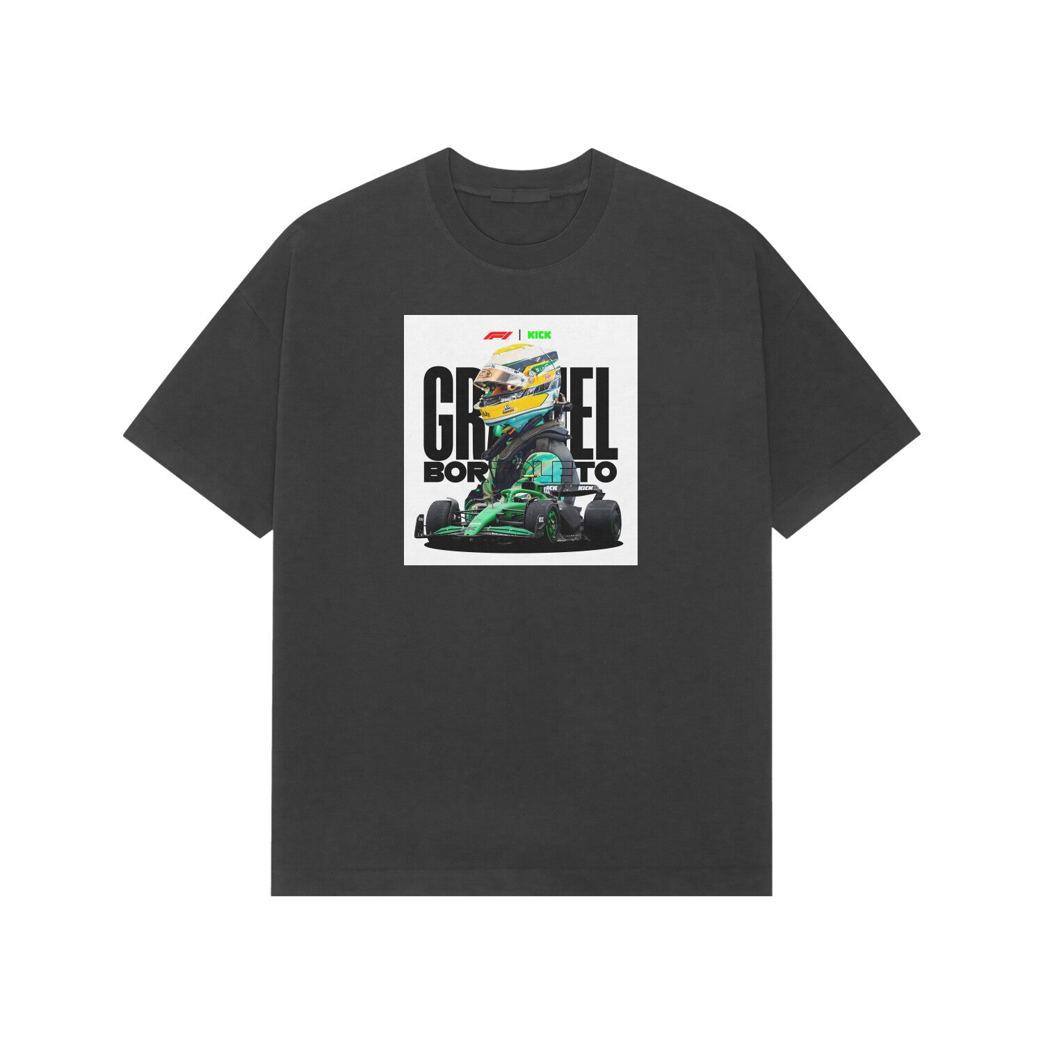 Front View - 5718770