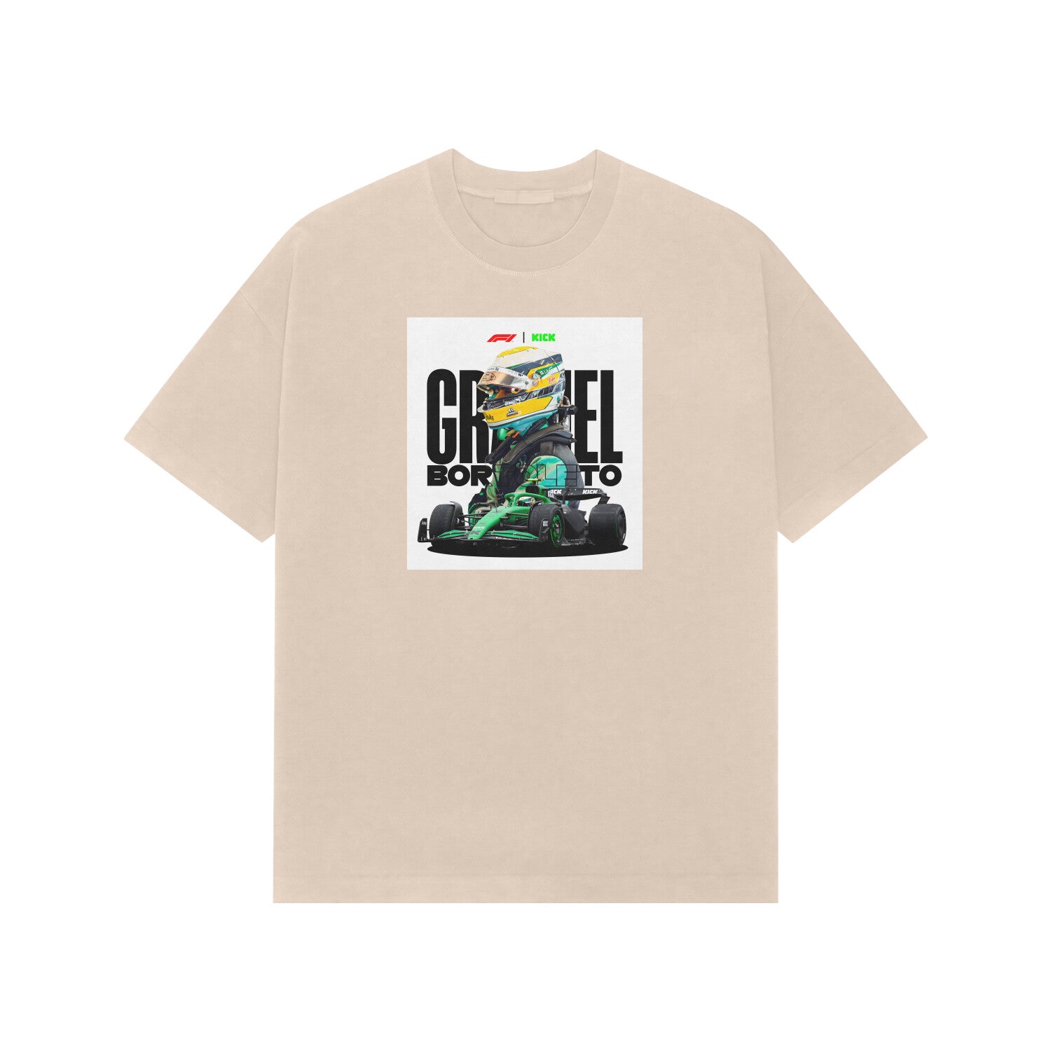 Front View - 5718773