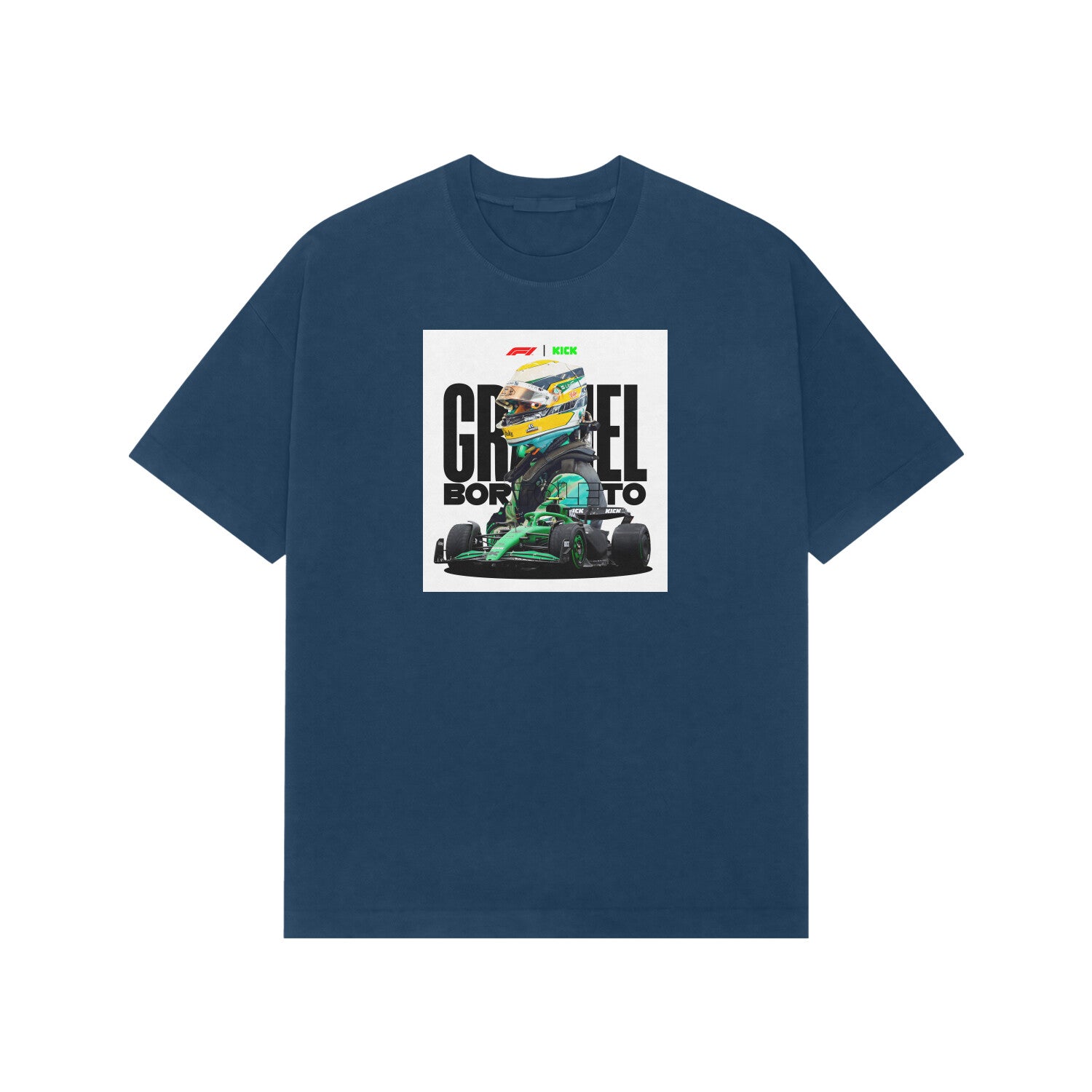 Front View - 5718776