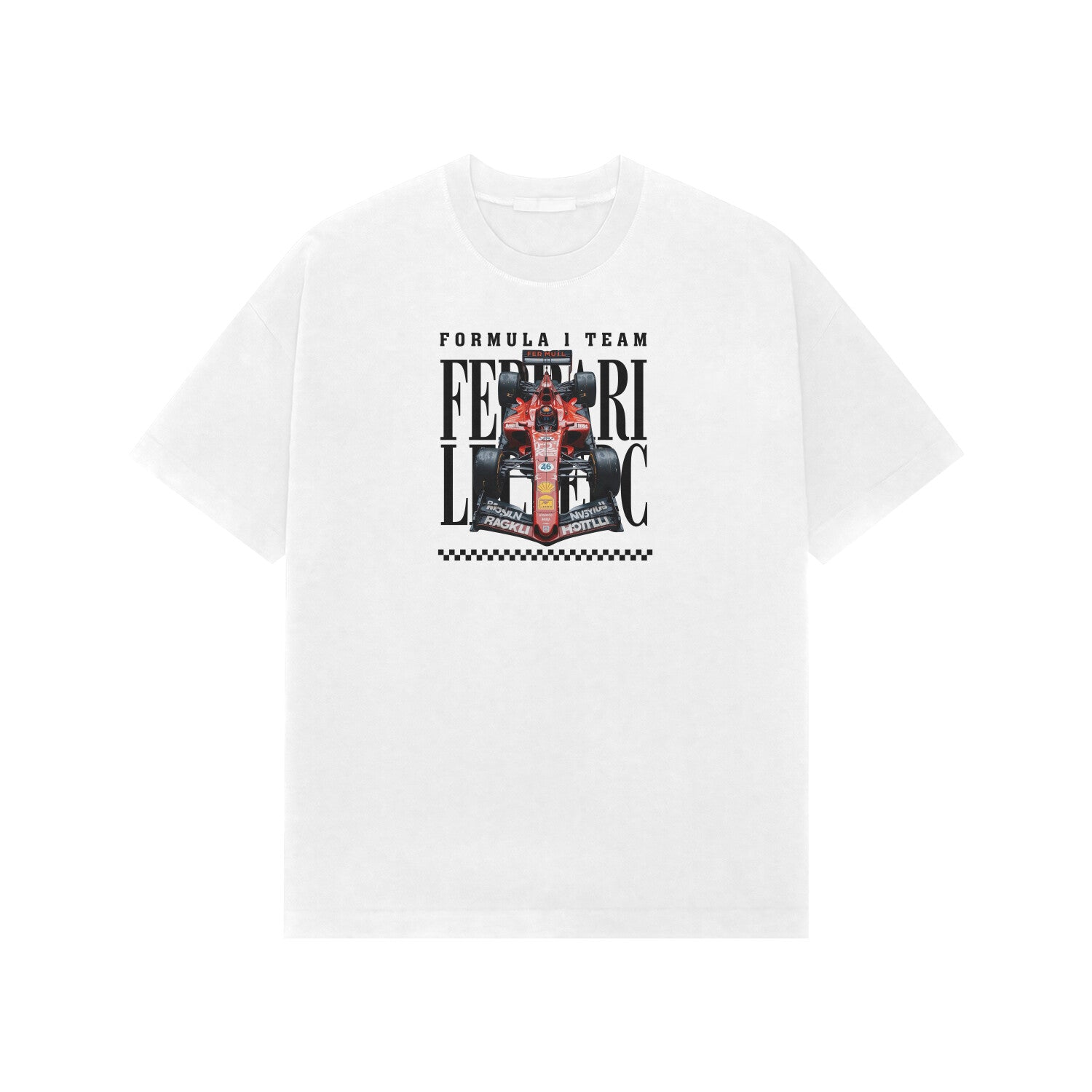 Front View - 5718842