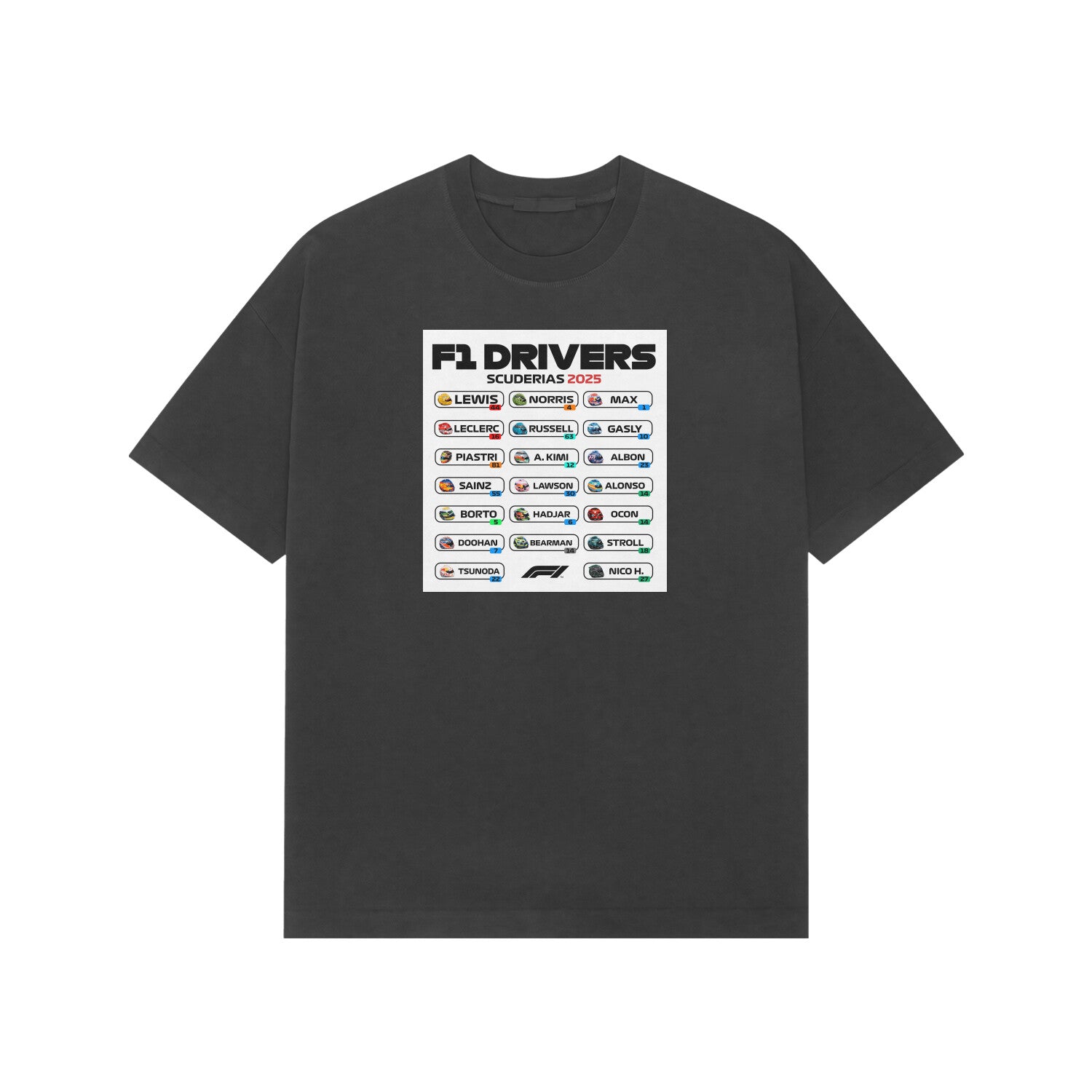 Front View - 5718850