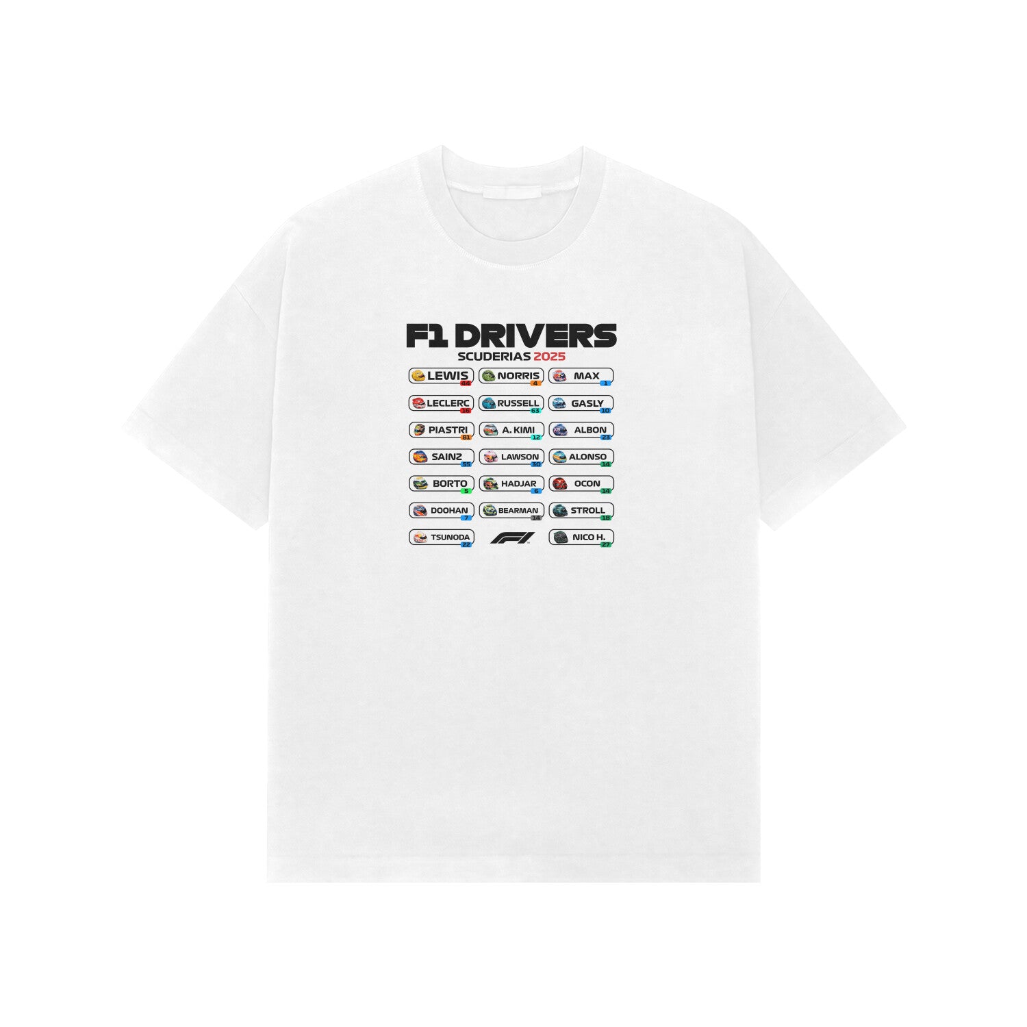 Front View - 5718851