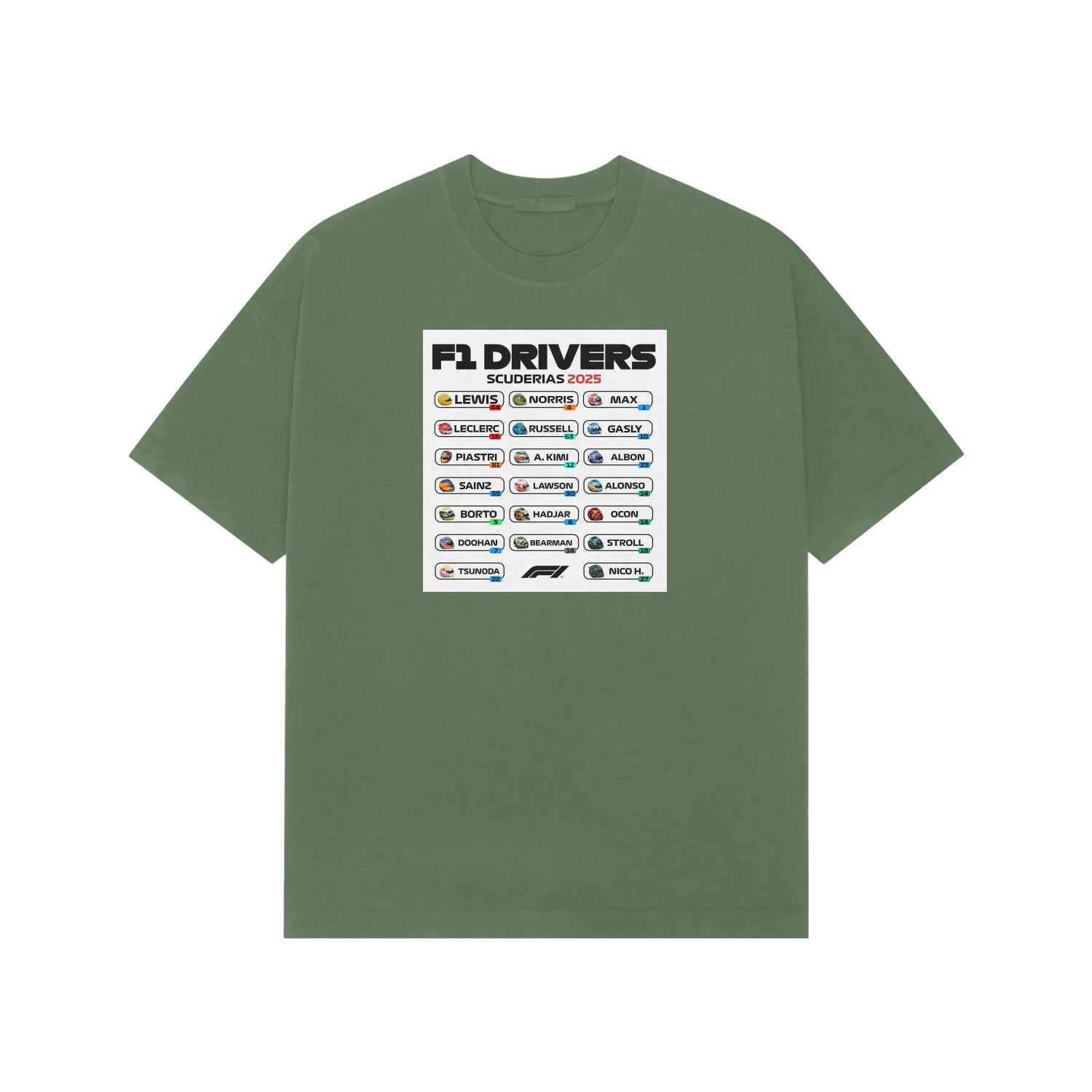 Front View - 5718852