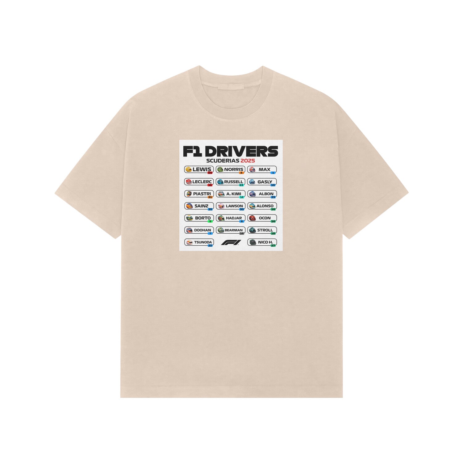 Front View - 5718853