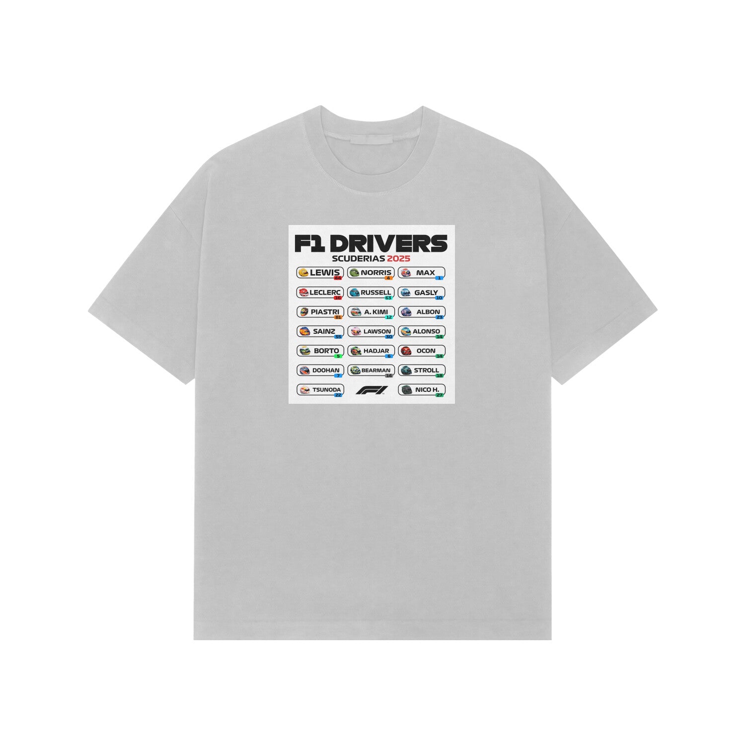 Front View - 5718855