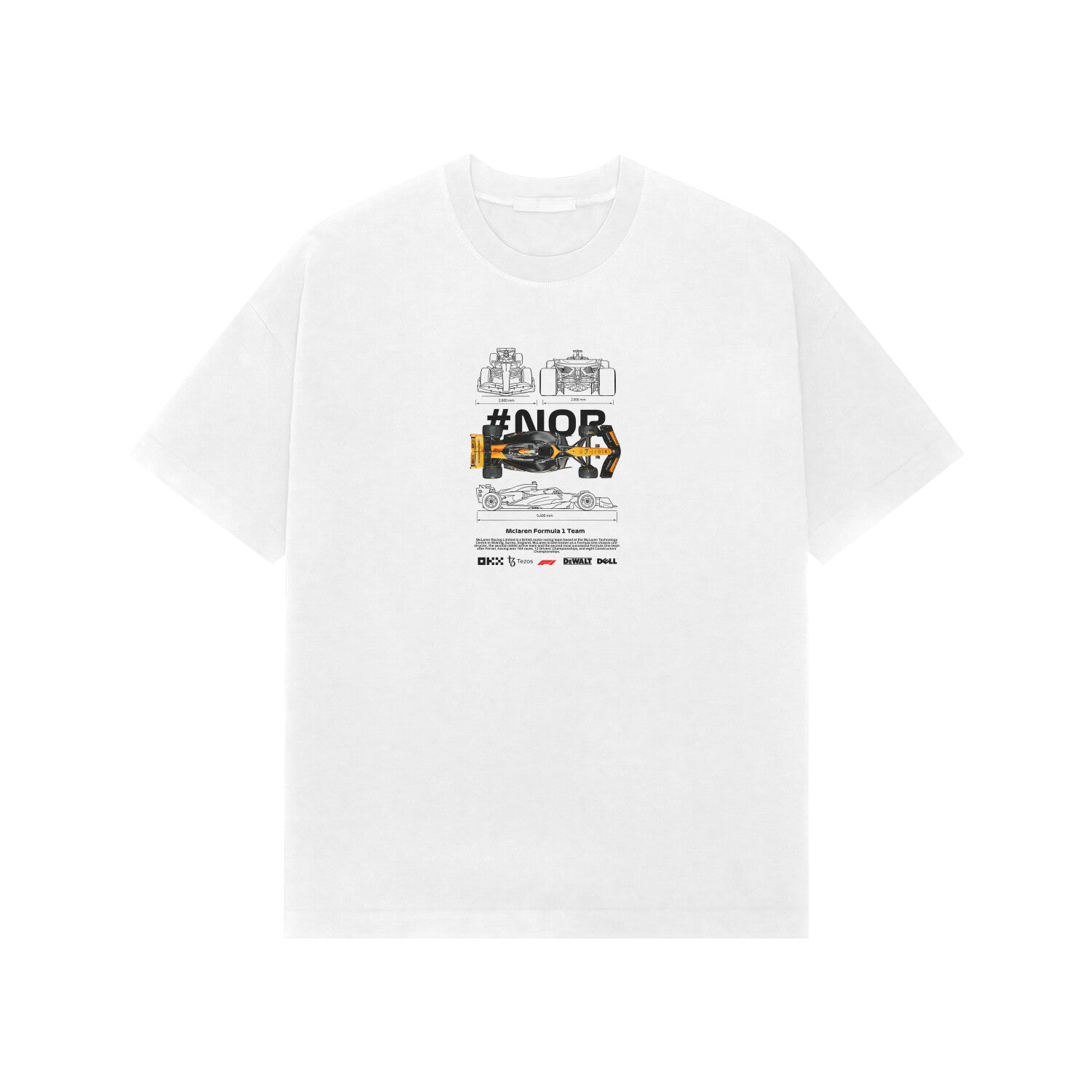 Front View - 5718890