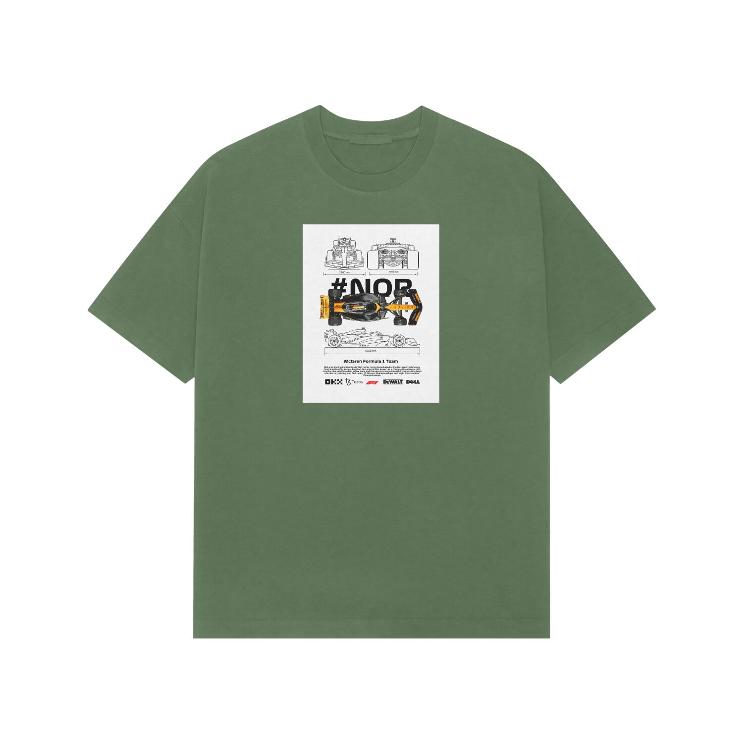 Front View - 5718891