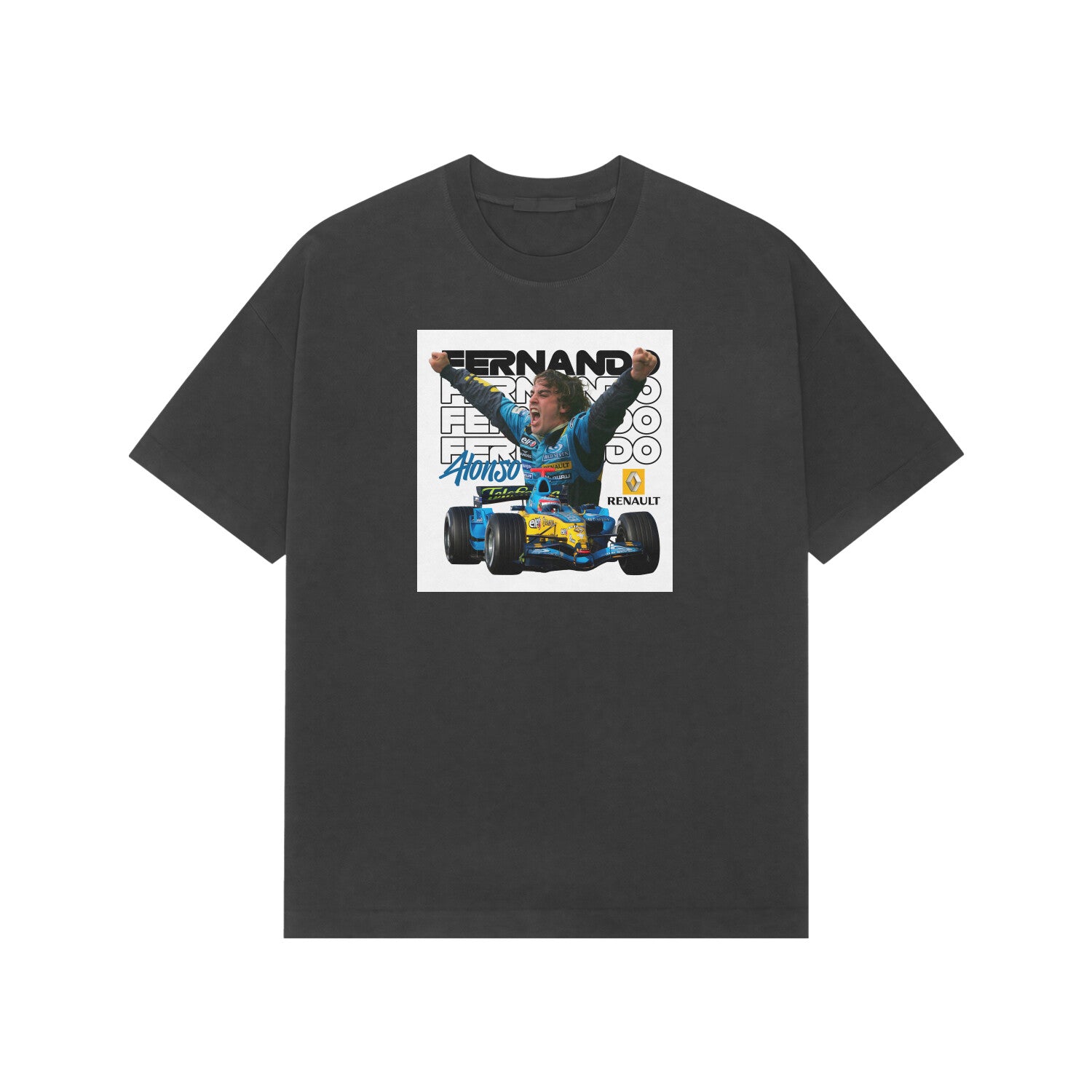 Front View - 5718950