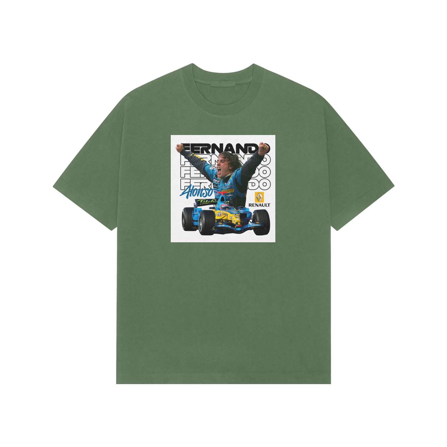 Front View - 5718952