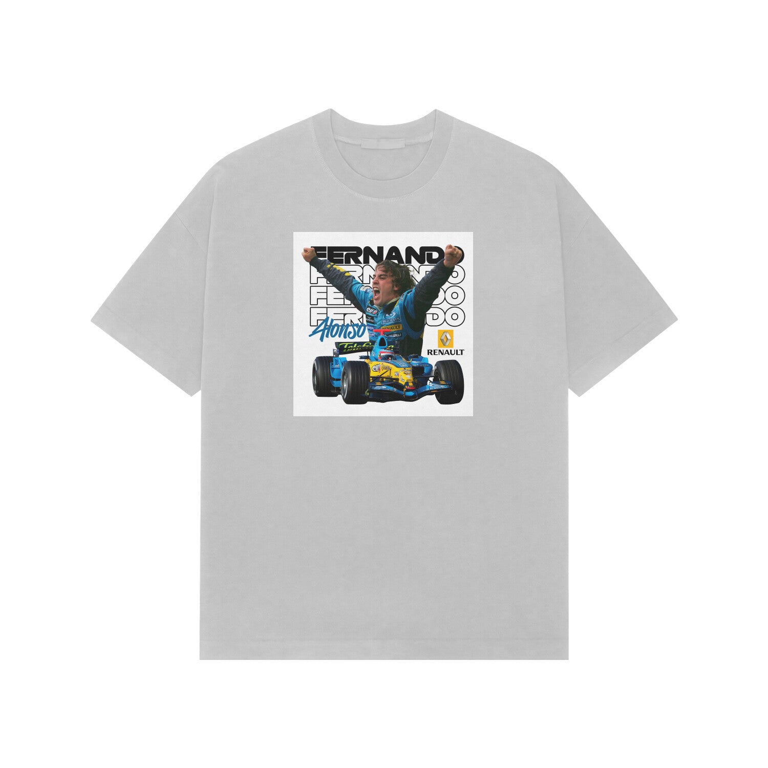 Front View - 5718955