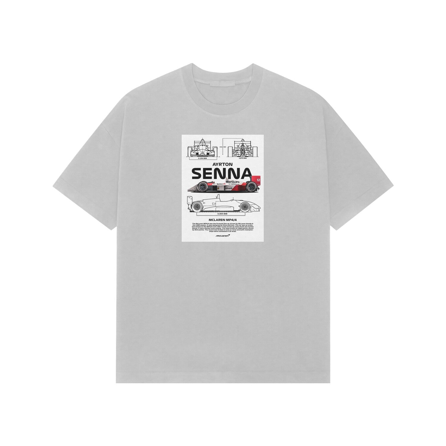 Front View - 5719003