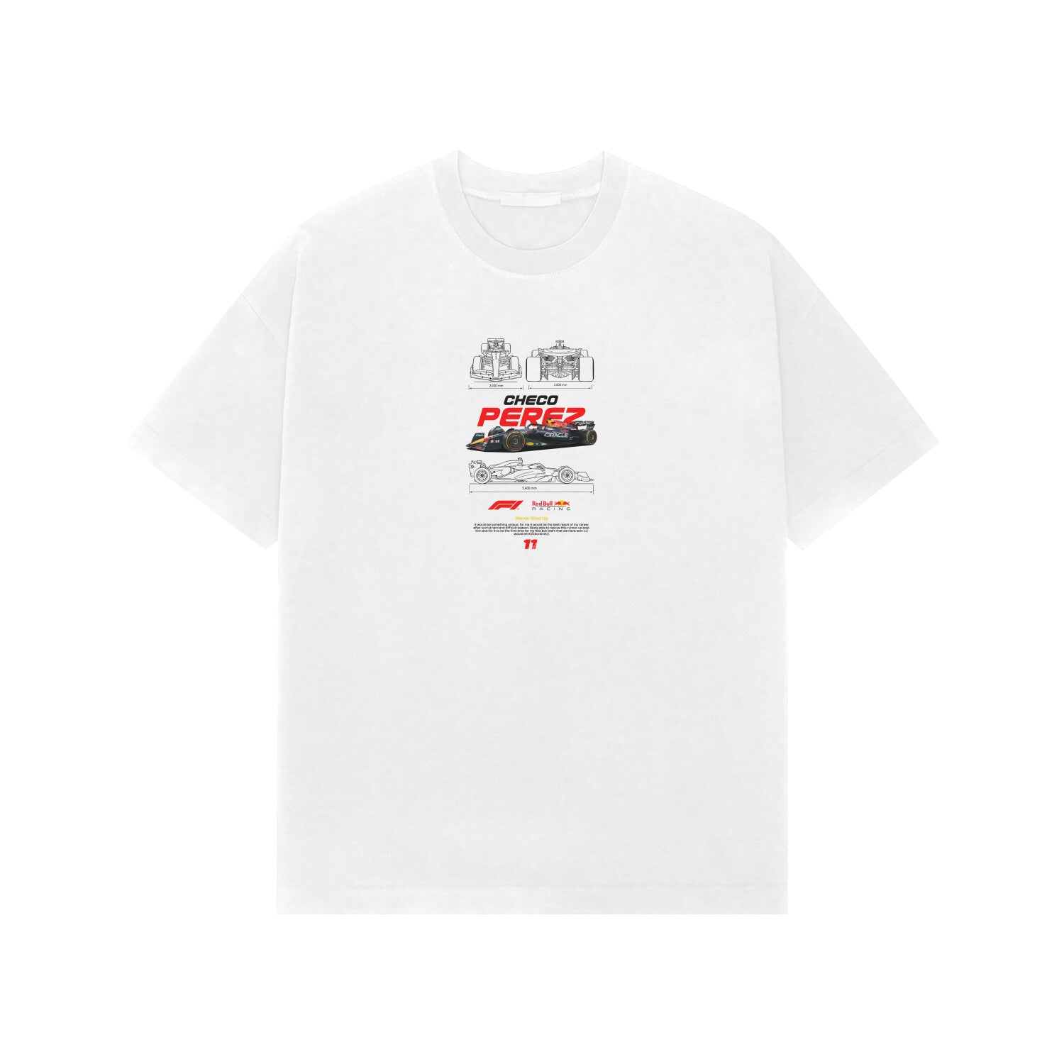 Front View - 5719027