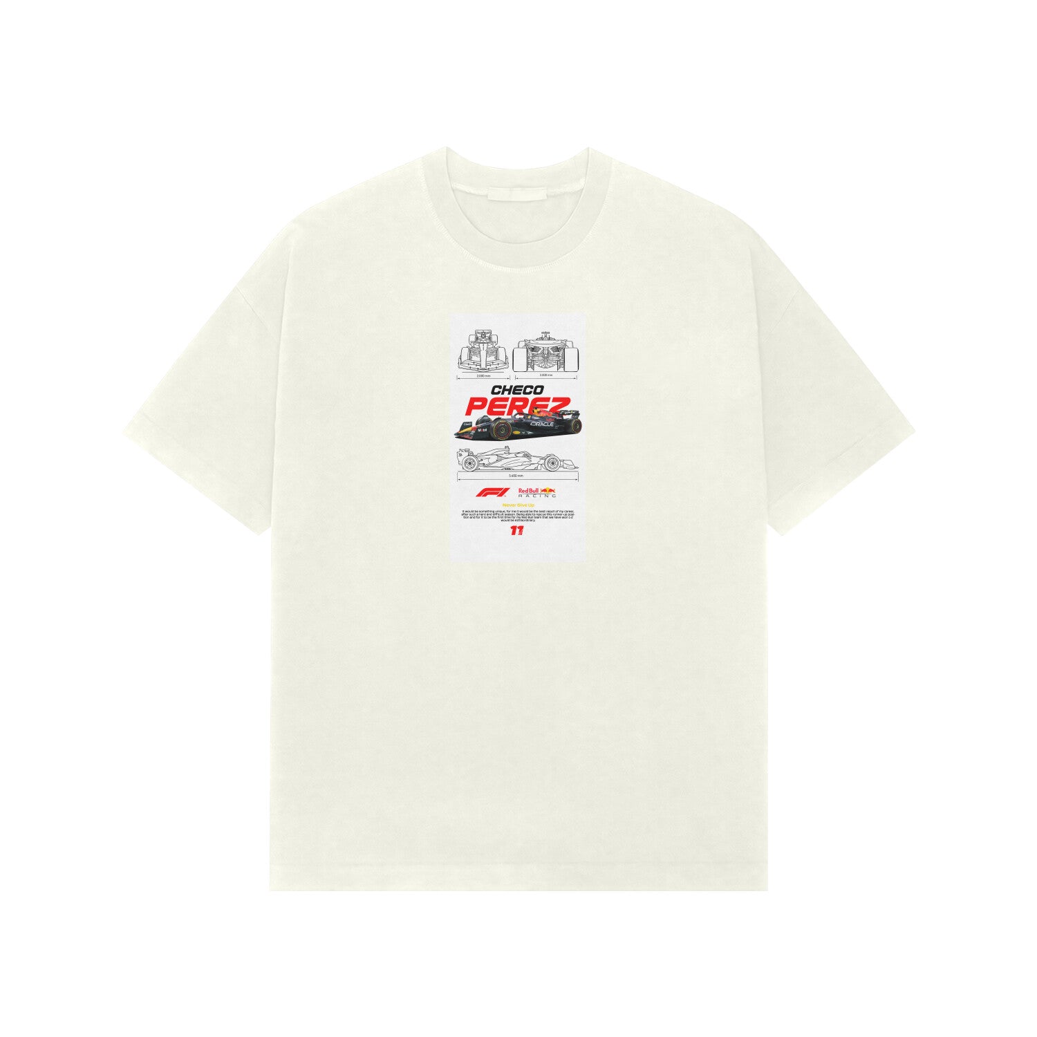 Front View - 5719033