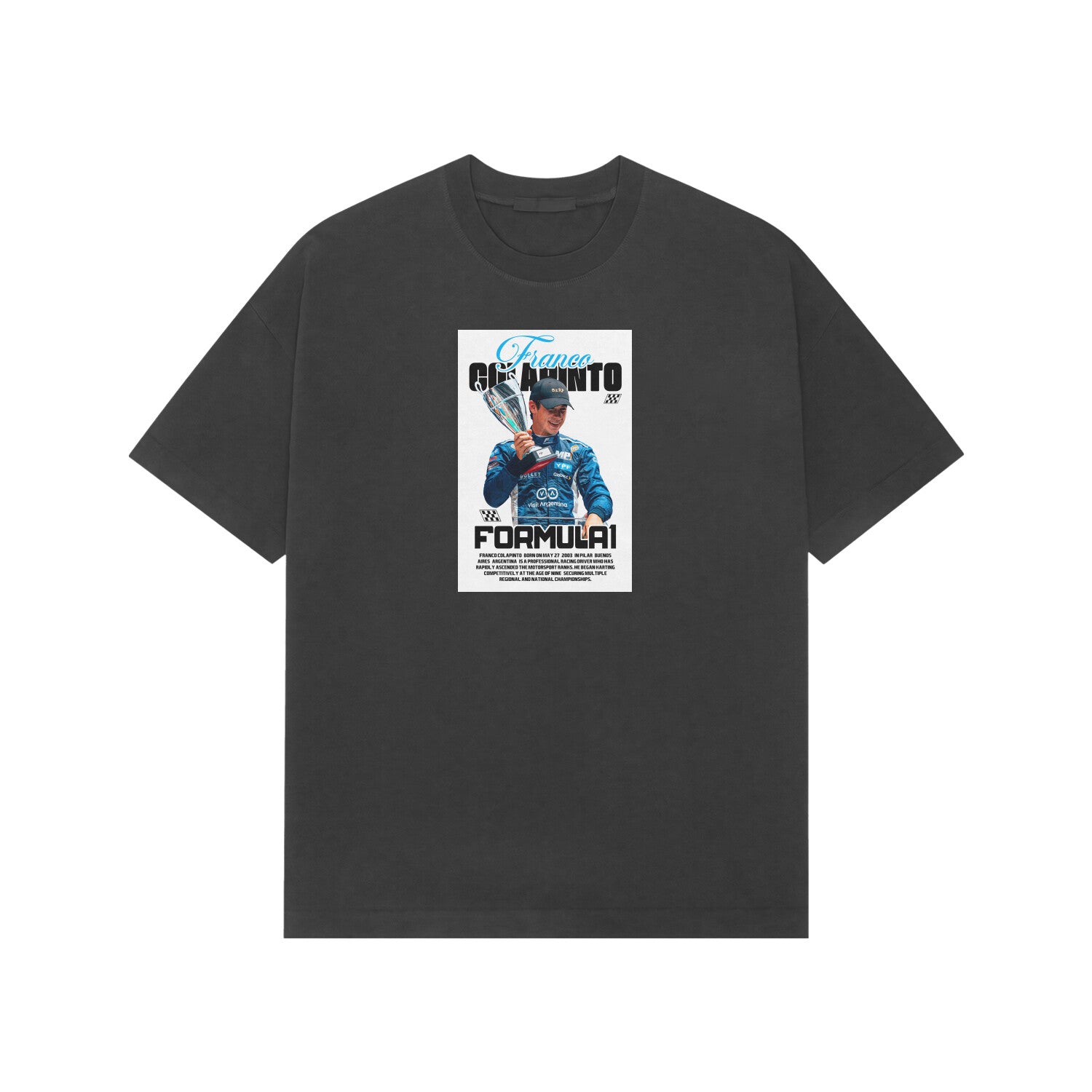 Front View - 5719034