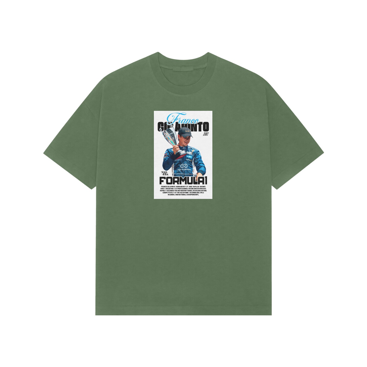 Front View - 5719036