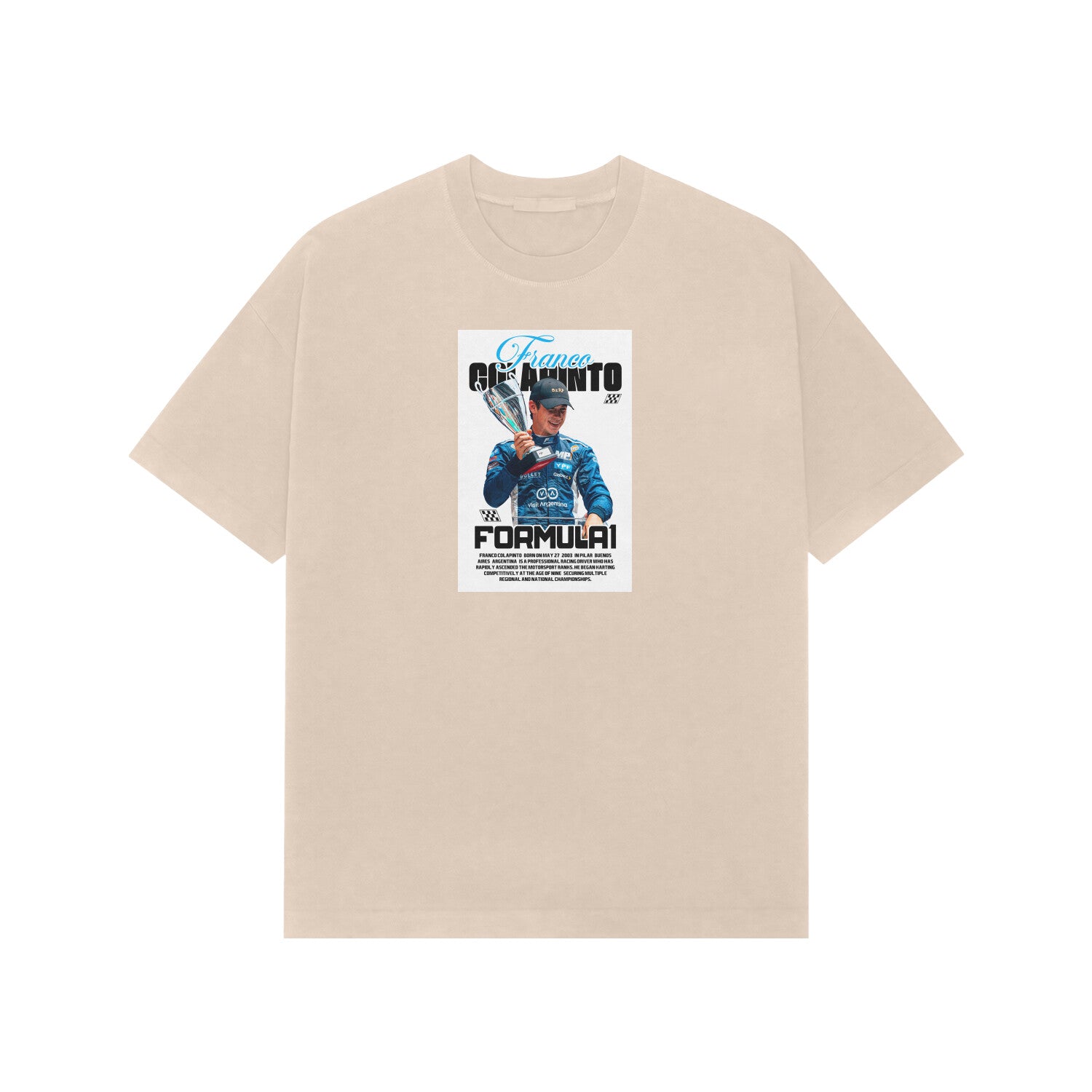 Front View - 5719037