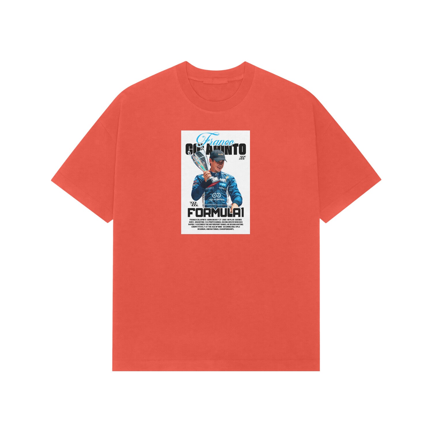 Front View - 5719038