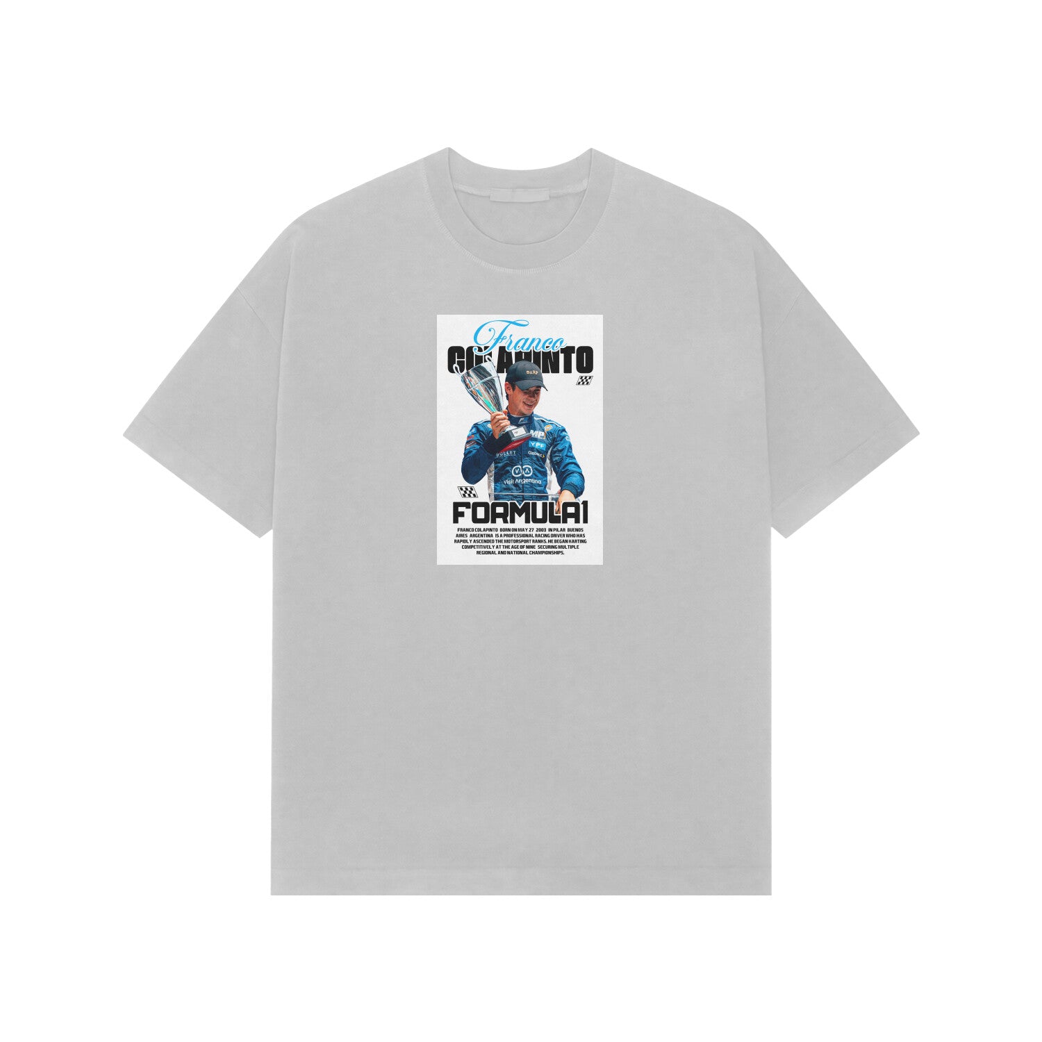 Front View - 5719039