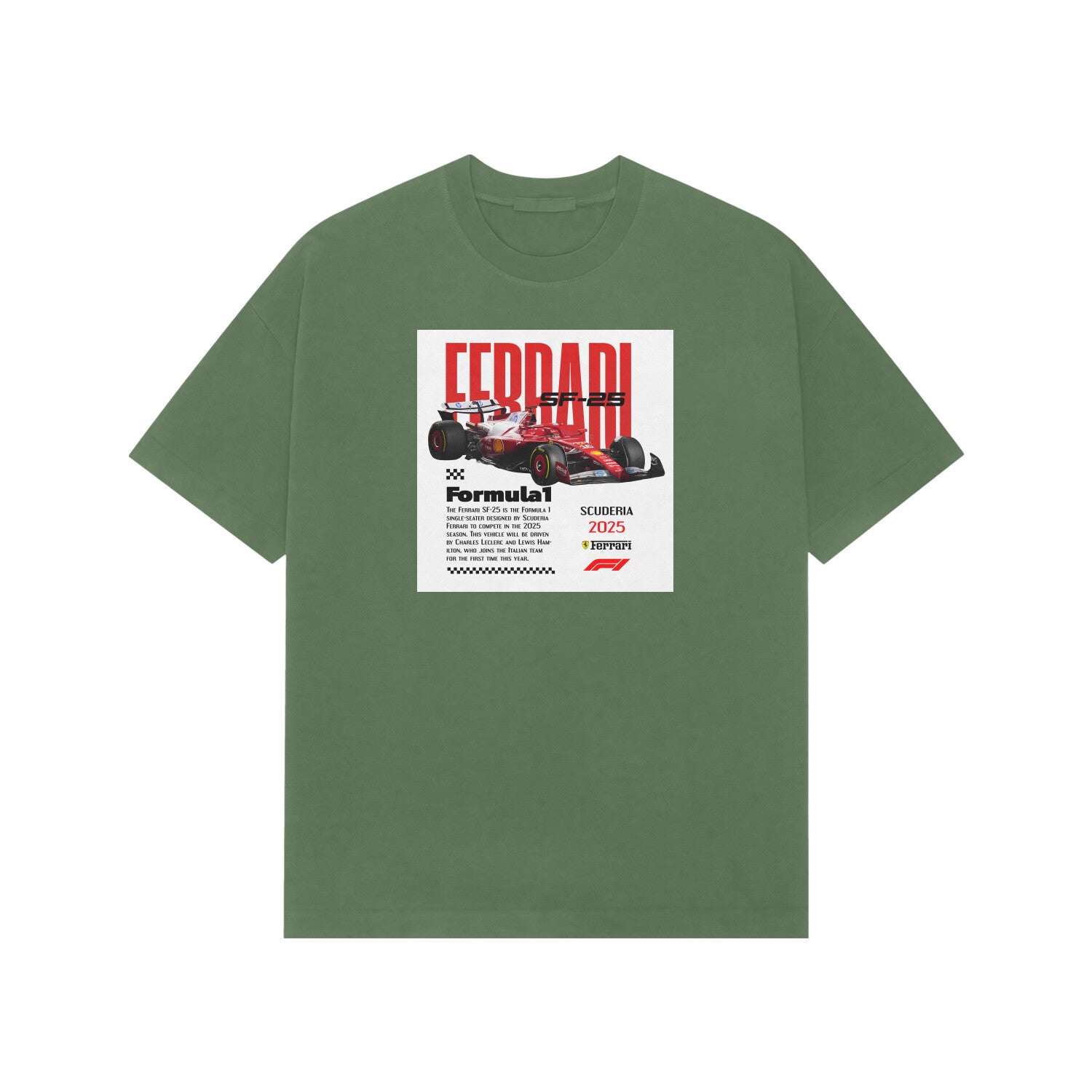 Front View - 5719064