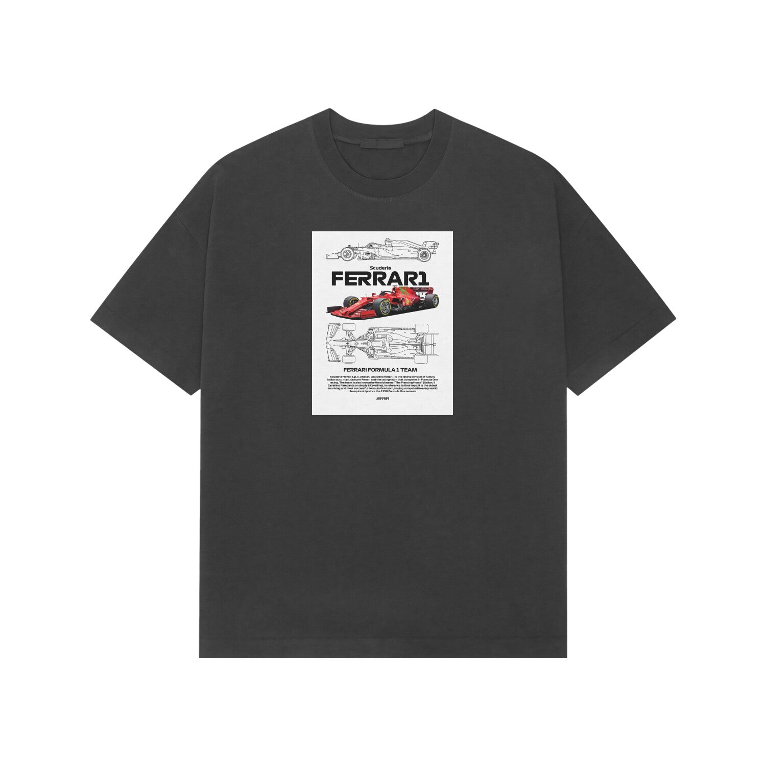 Front View - 5719070