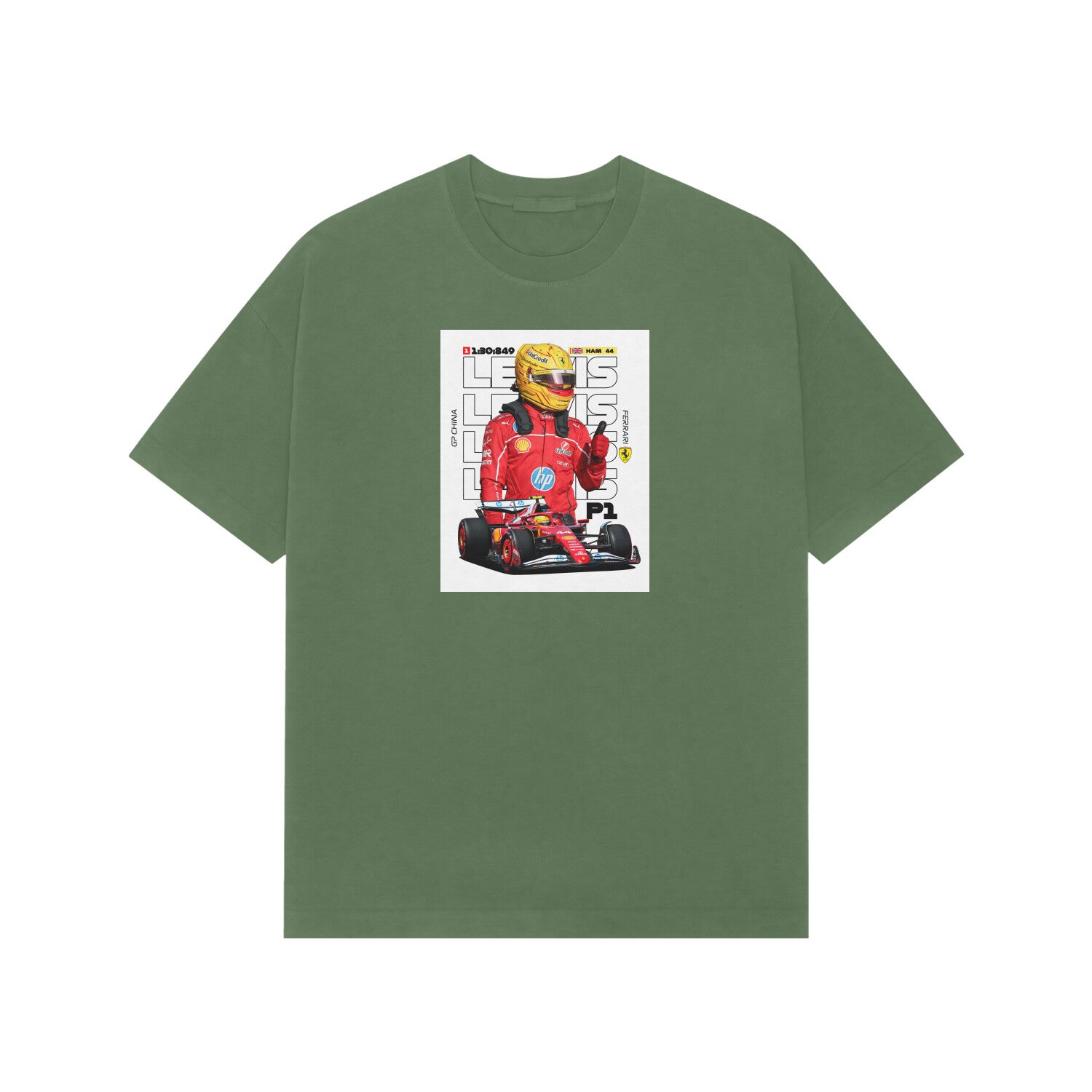 Front View - 5719381