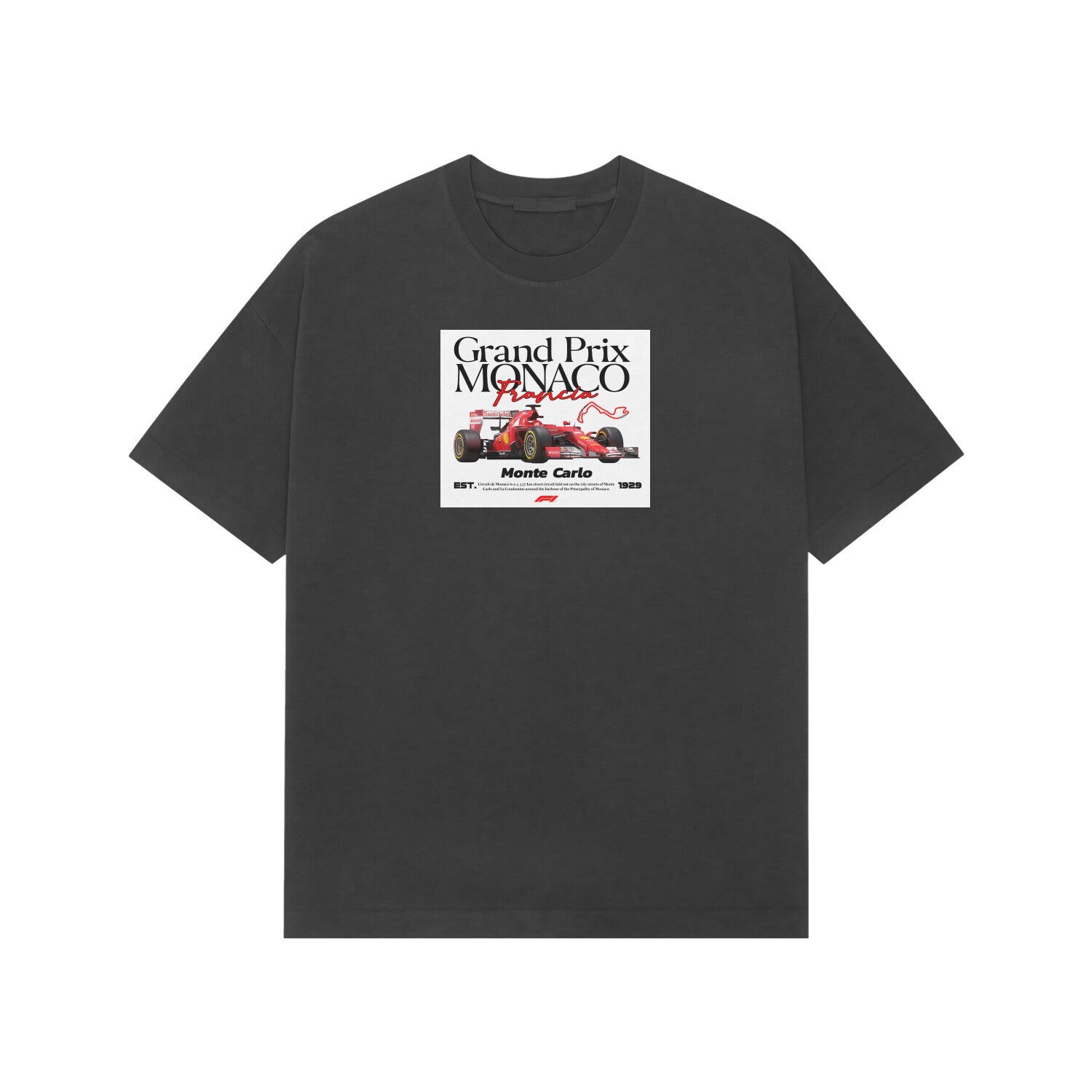 Front View - 5719407