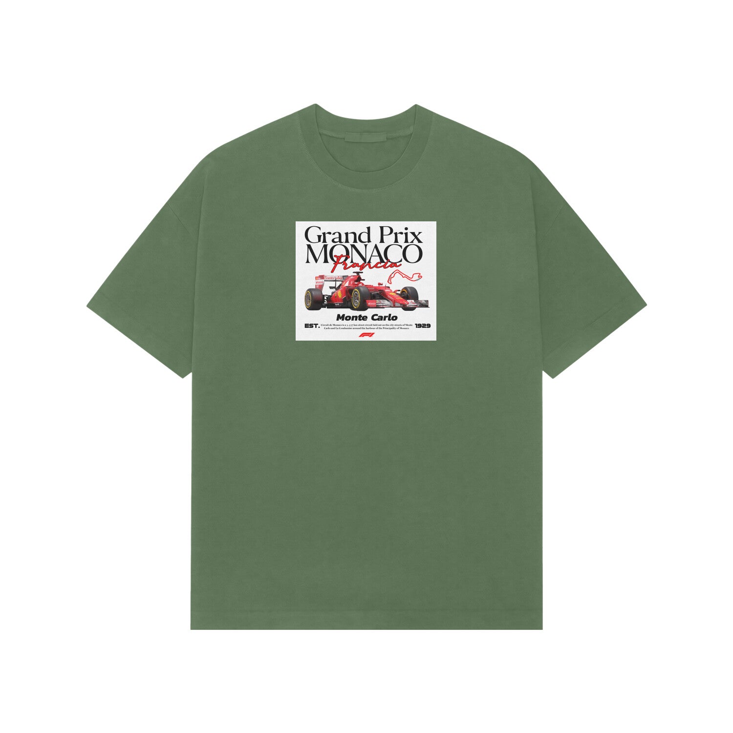 Front View - 5719409