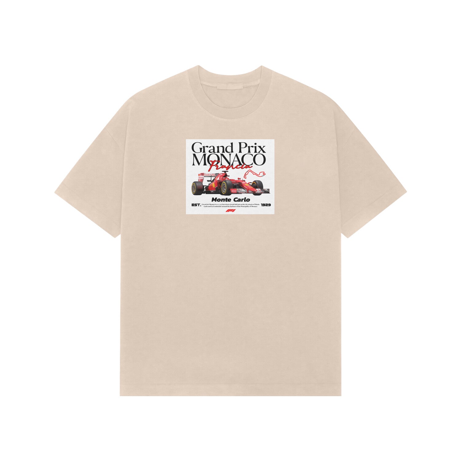 Front View - 5719410