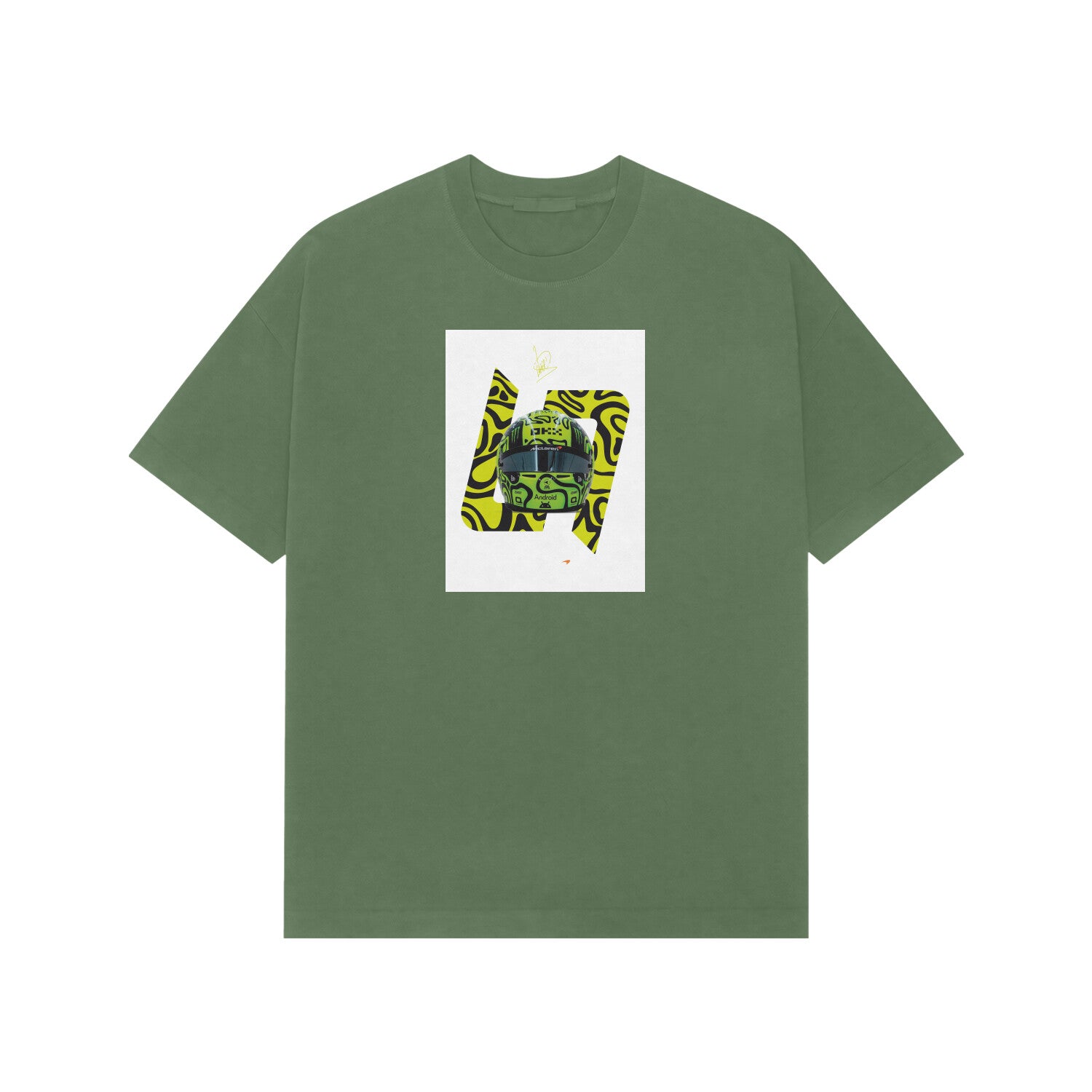 Front View - 5719625