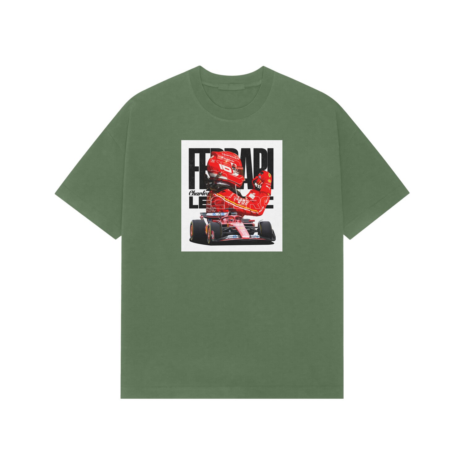 Front View - 5719682