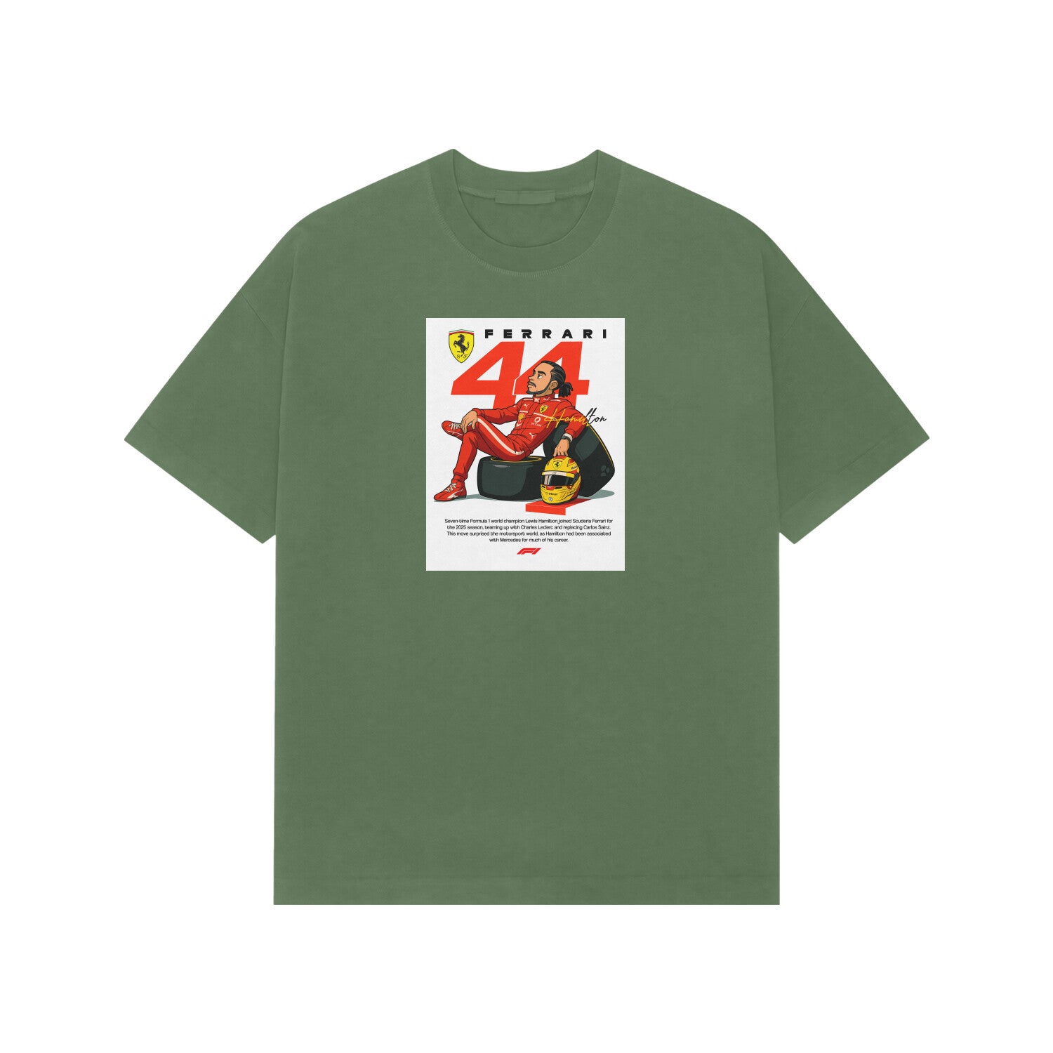 Front View - 5720557