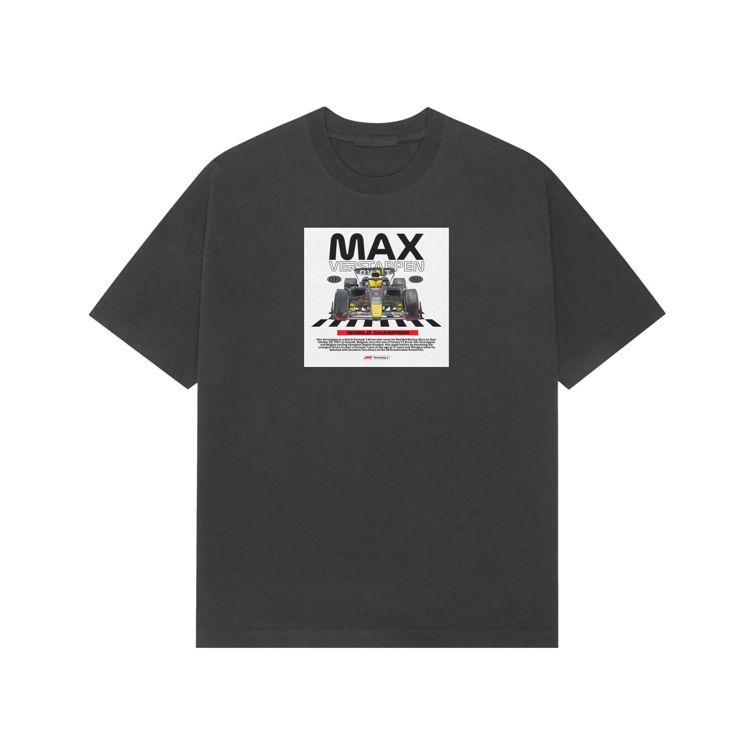 Front View - 5720605